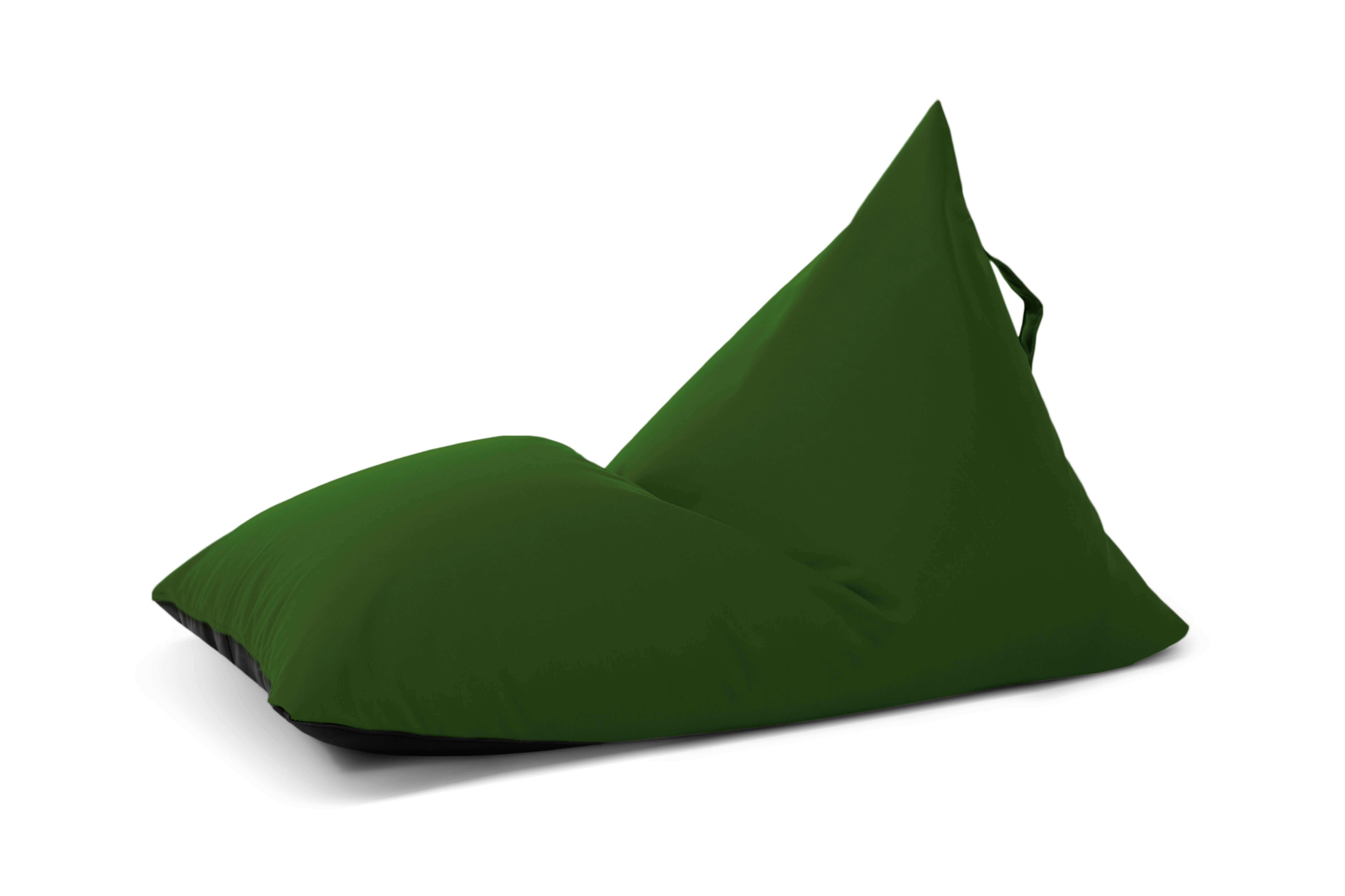 Bean bag Razzy Colorin Green