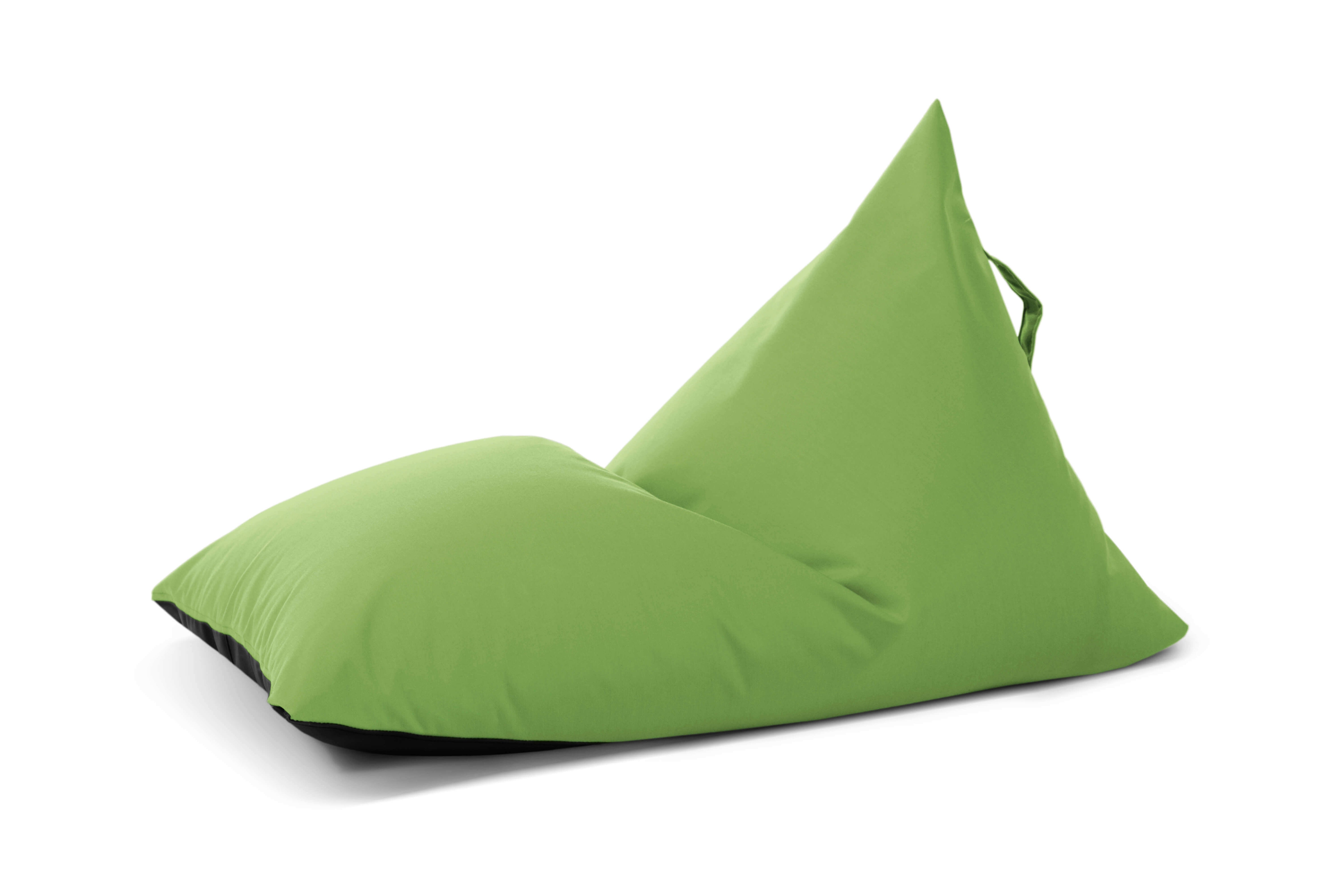 Bean bag Razzy Colorin Lime