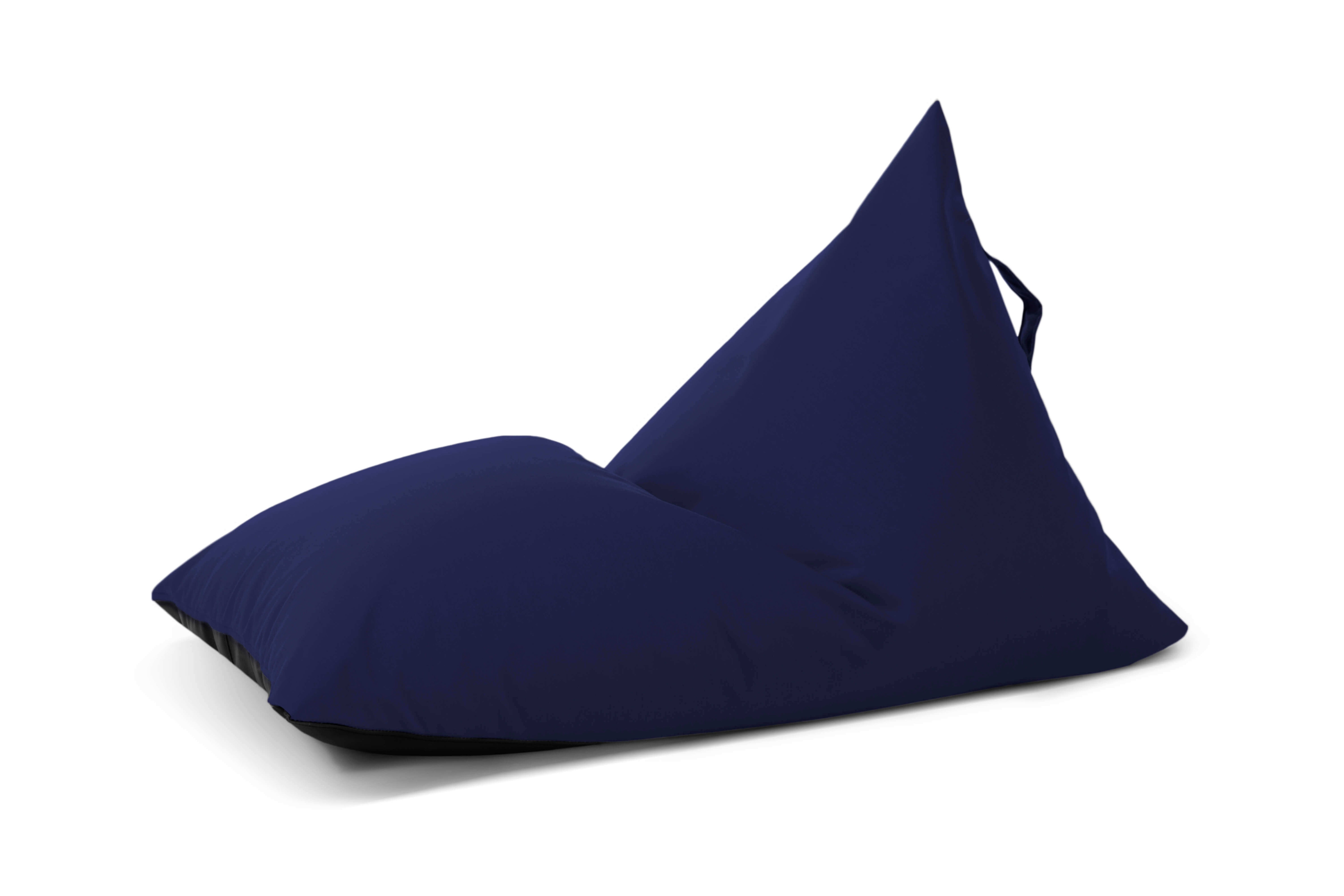 Bean bag Razzy Colorin Navy