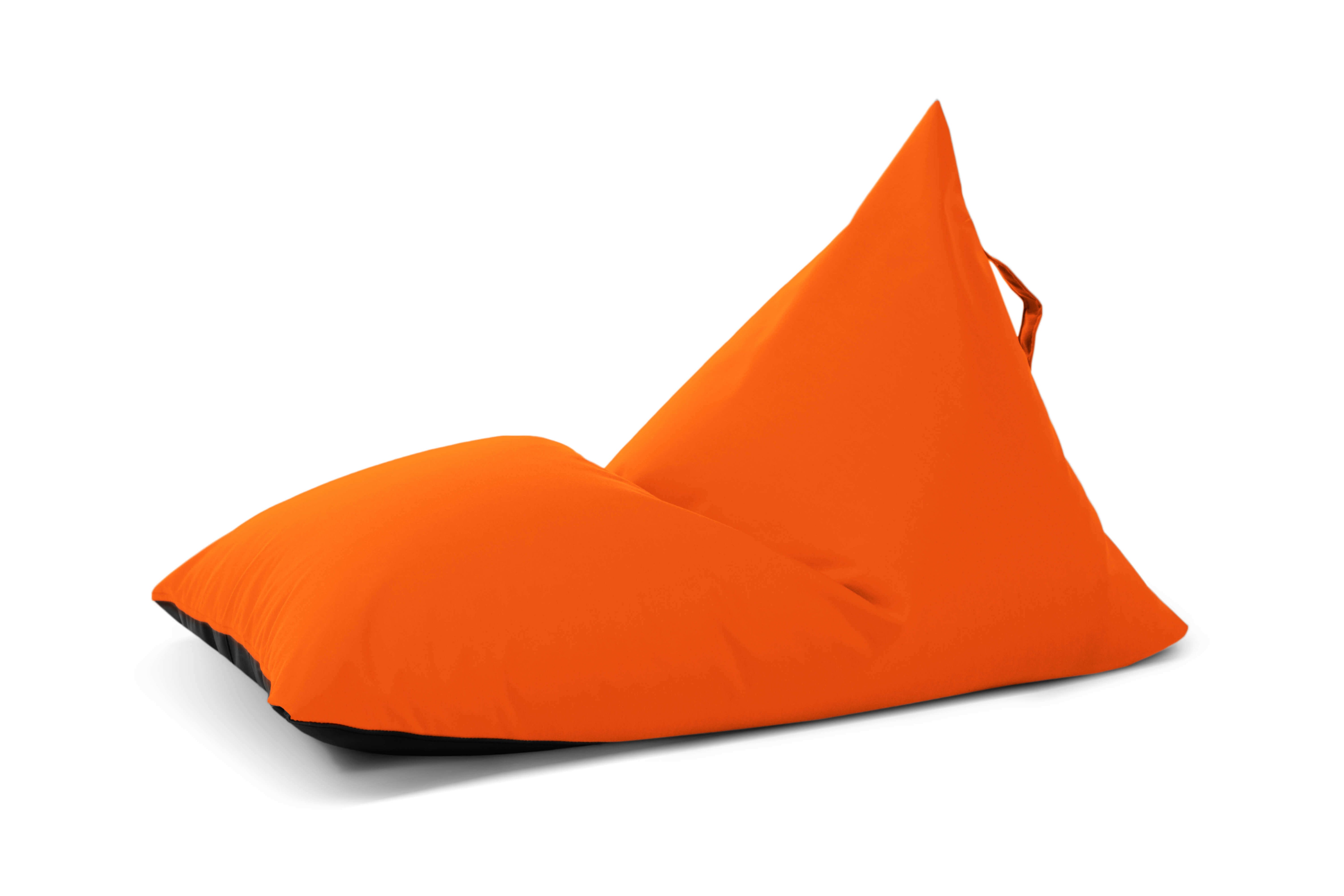 Bean bag Razzy Colorin Orange