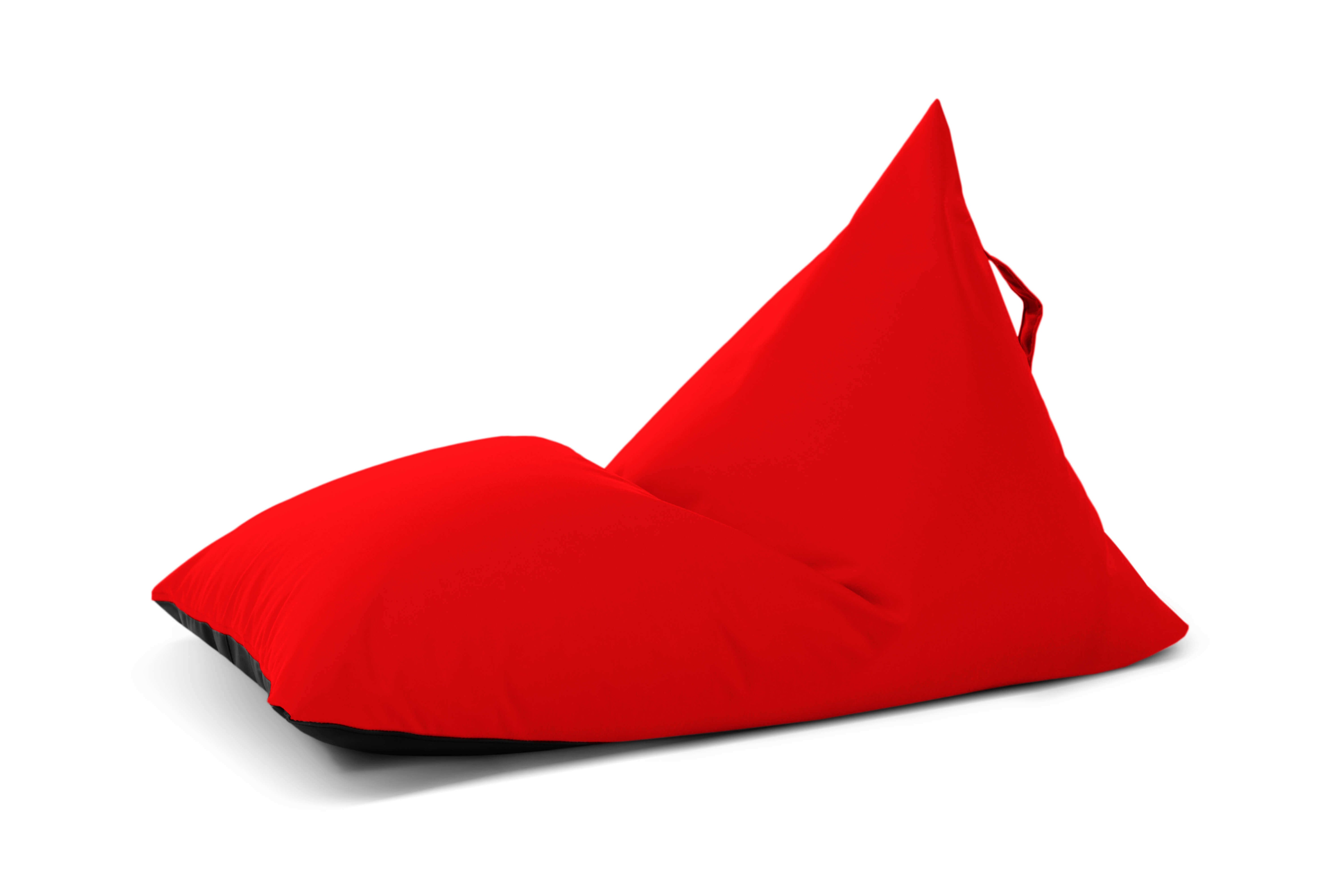 Bean bag Razzy Colorin Red