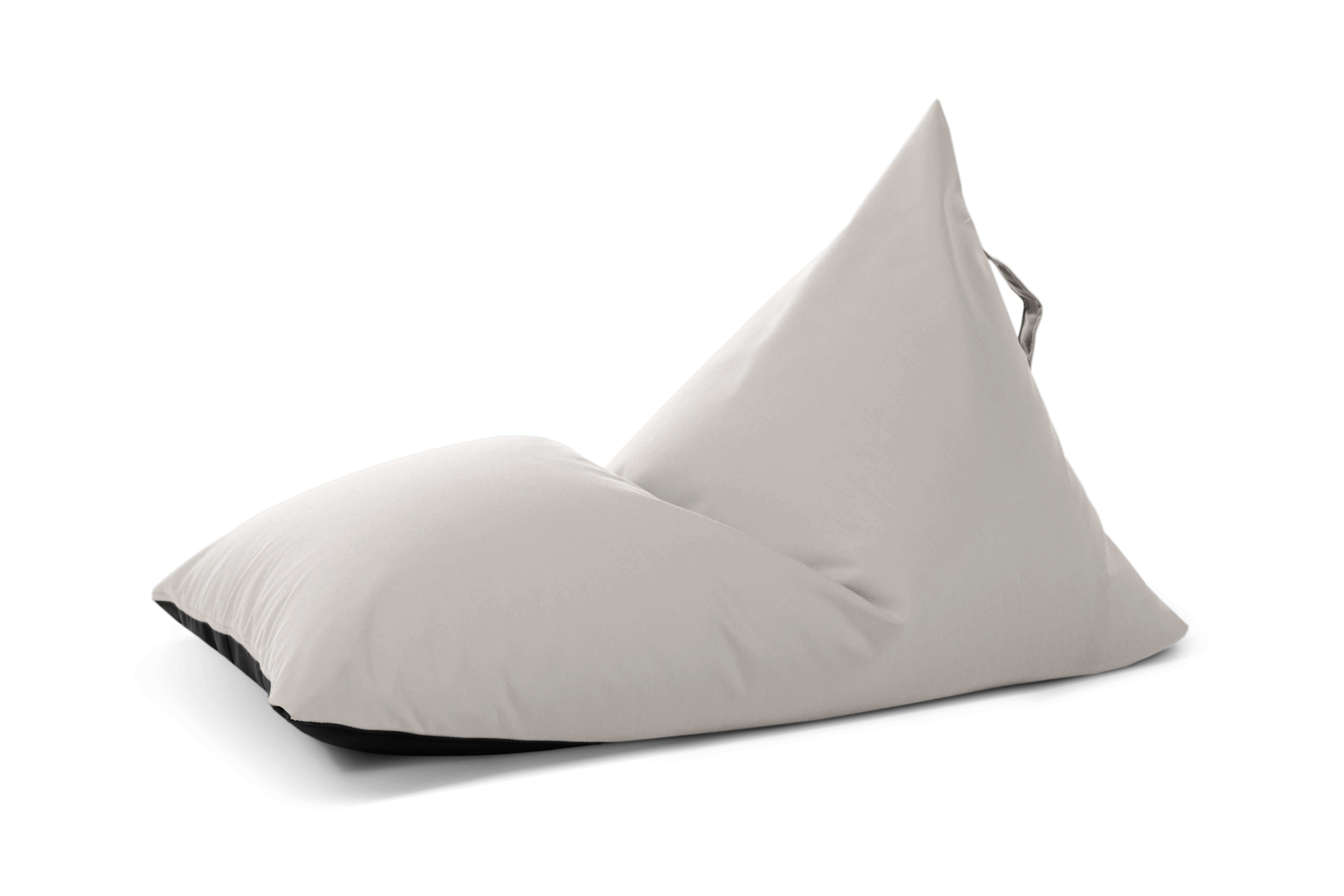 Bean bag Razzy Colorin Silver