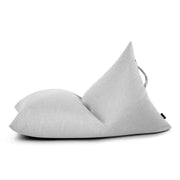 Bean bag Razzy Nordic Silver