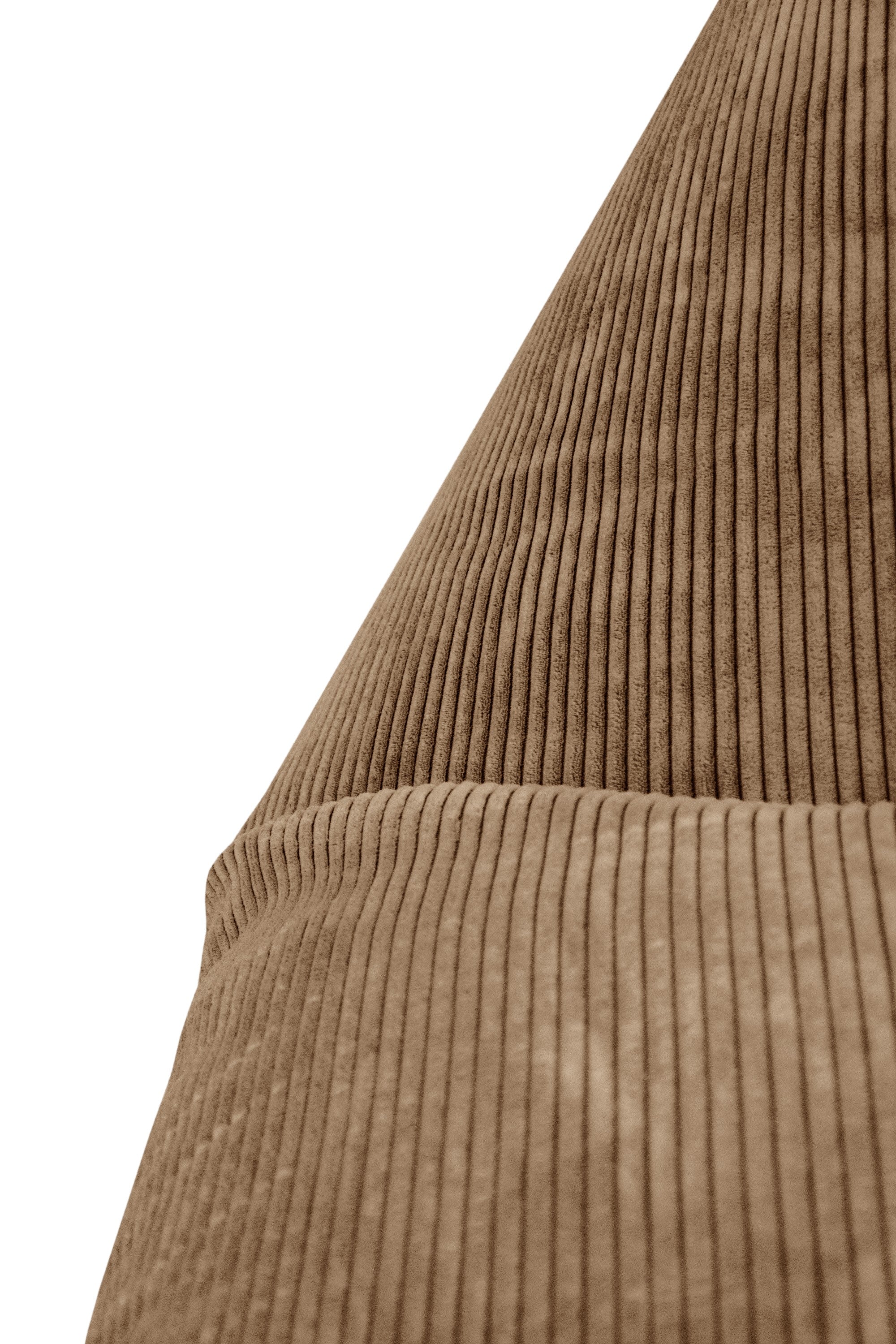 Beanbag Children's Armchair Razzy Waves Sand