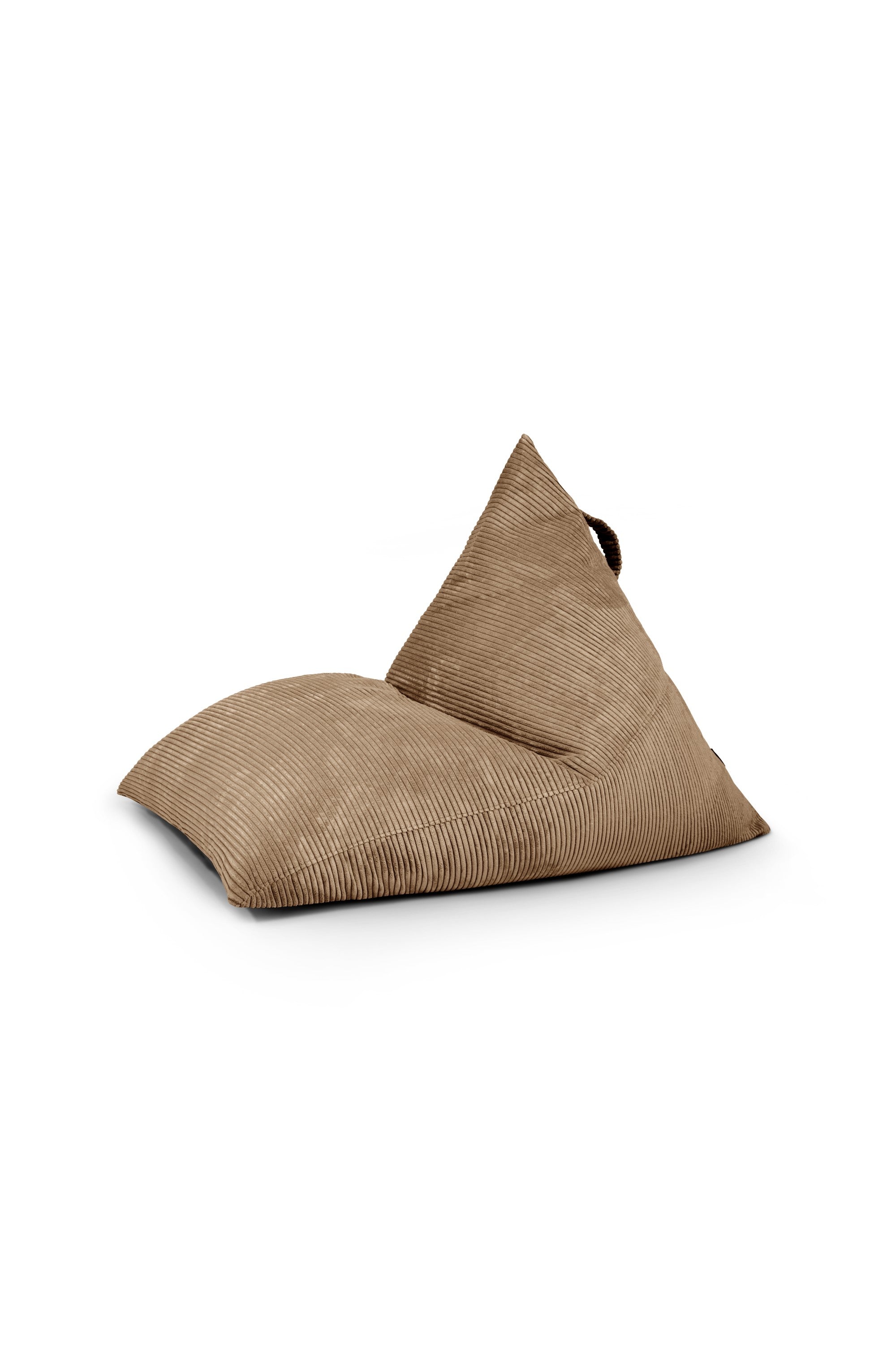 Beanbag Children's Armchair Razzy Waves Sand