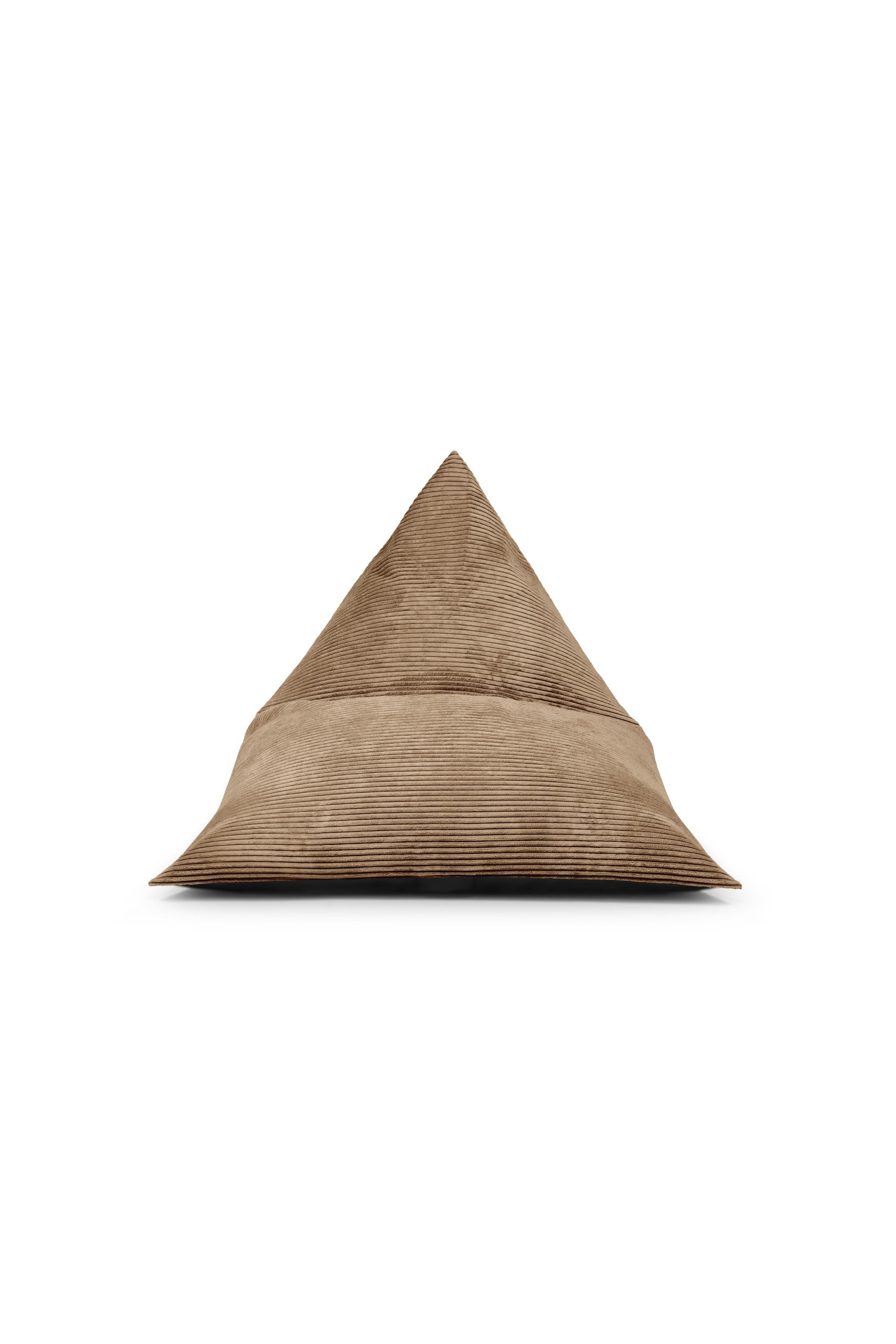 Beanbag Children's Armchair Razzy Waves Sand