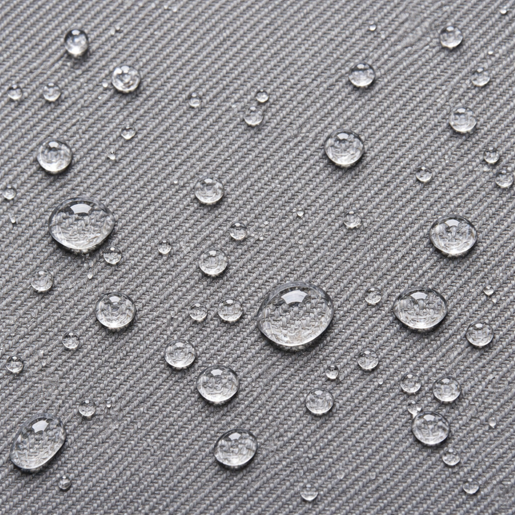Sittsäck Razz Riviera Light Grey