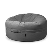Saccosäck Roll 105 Barcelona Dark Grey