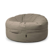 Saccosäck Roll 105 Barcelona Taupe