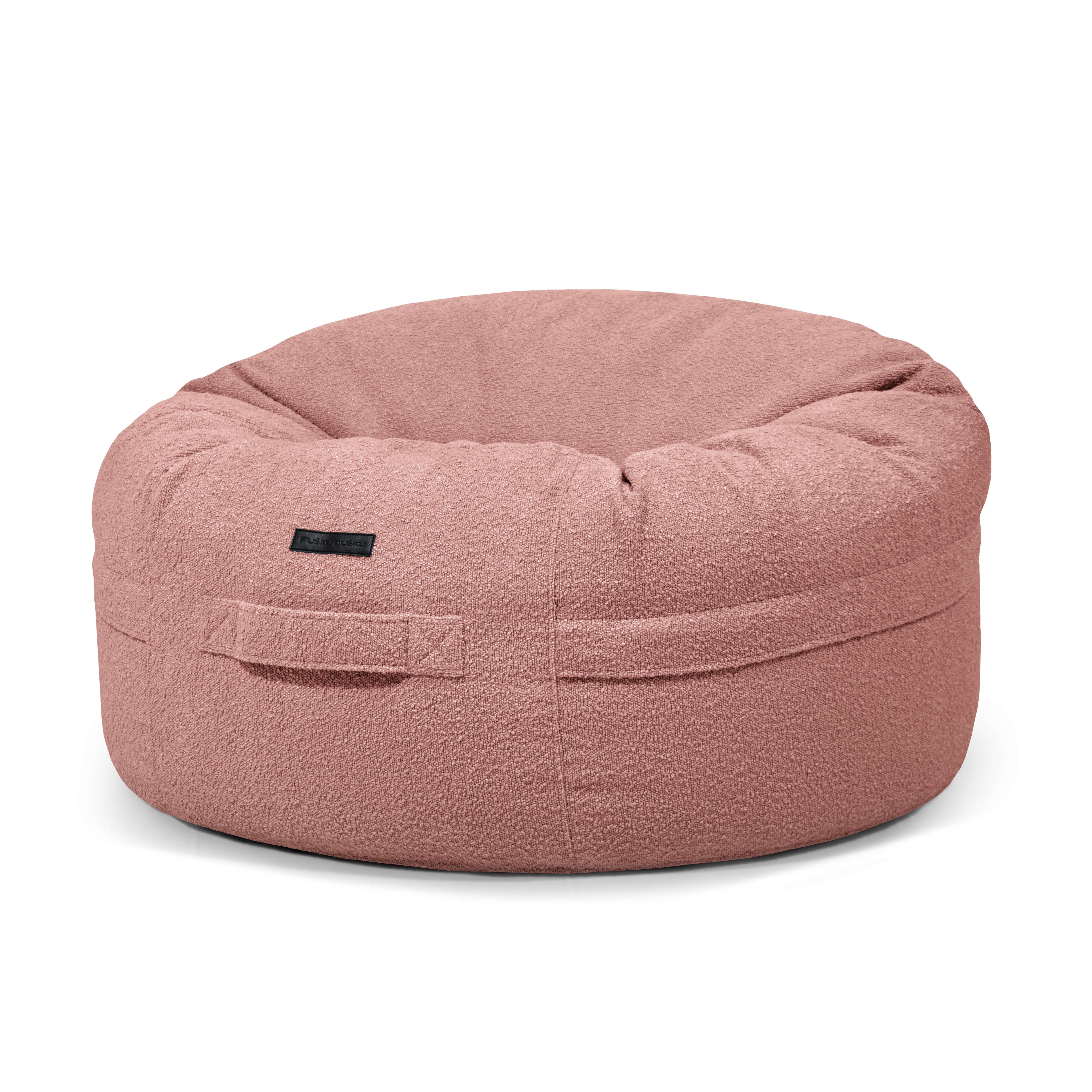 Saccosäck Roll 105 Madu Dusty Rose