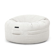 Bean bag Roll 105 Madu White