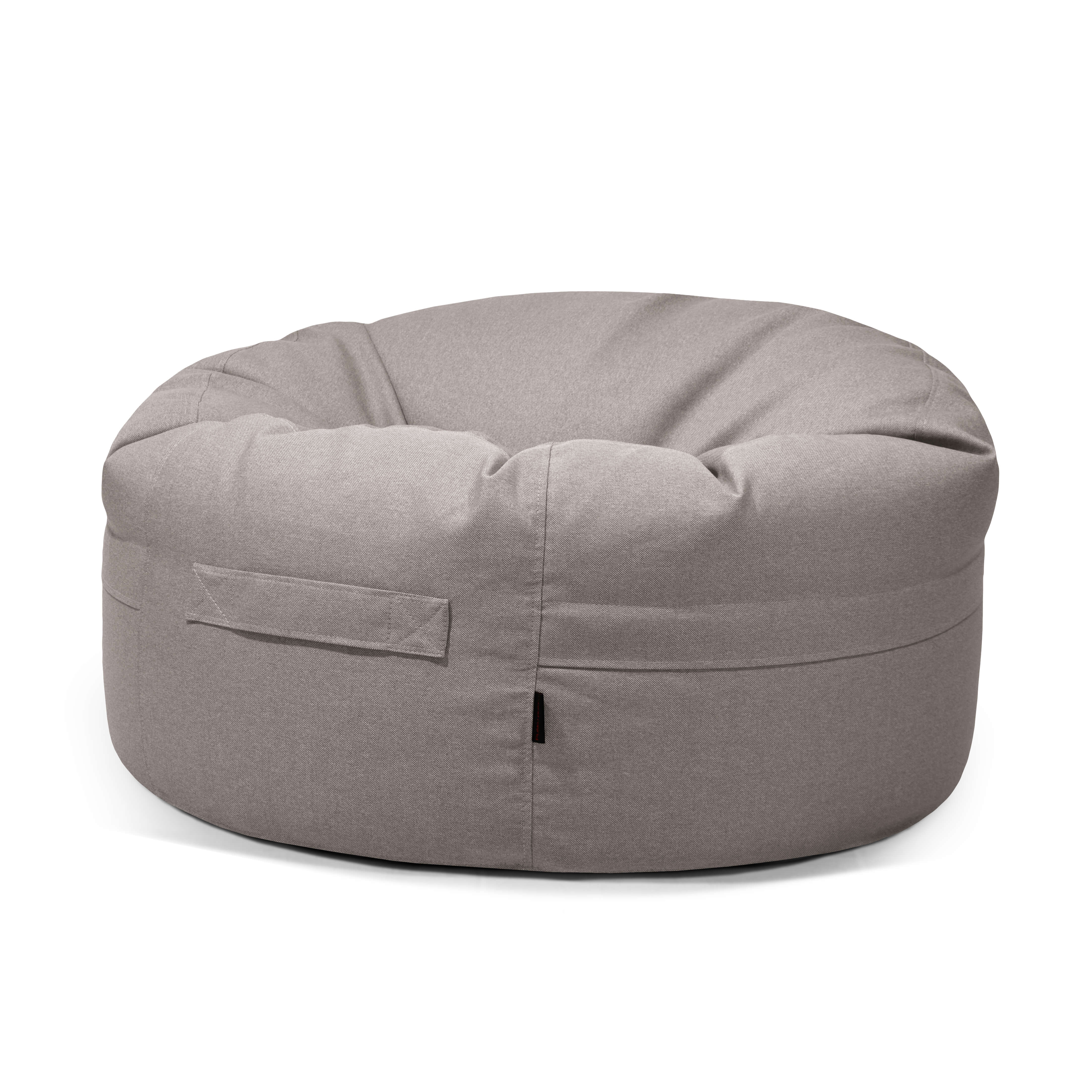 Bean bag Roll 105 Nordic Concrete