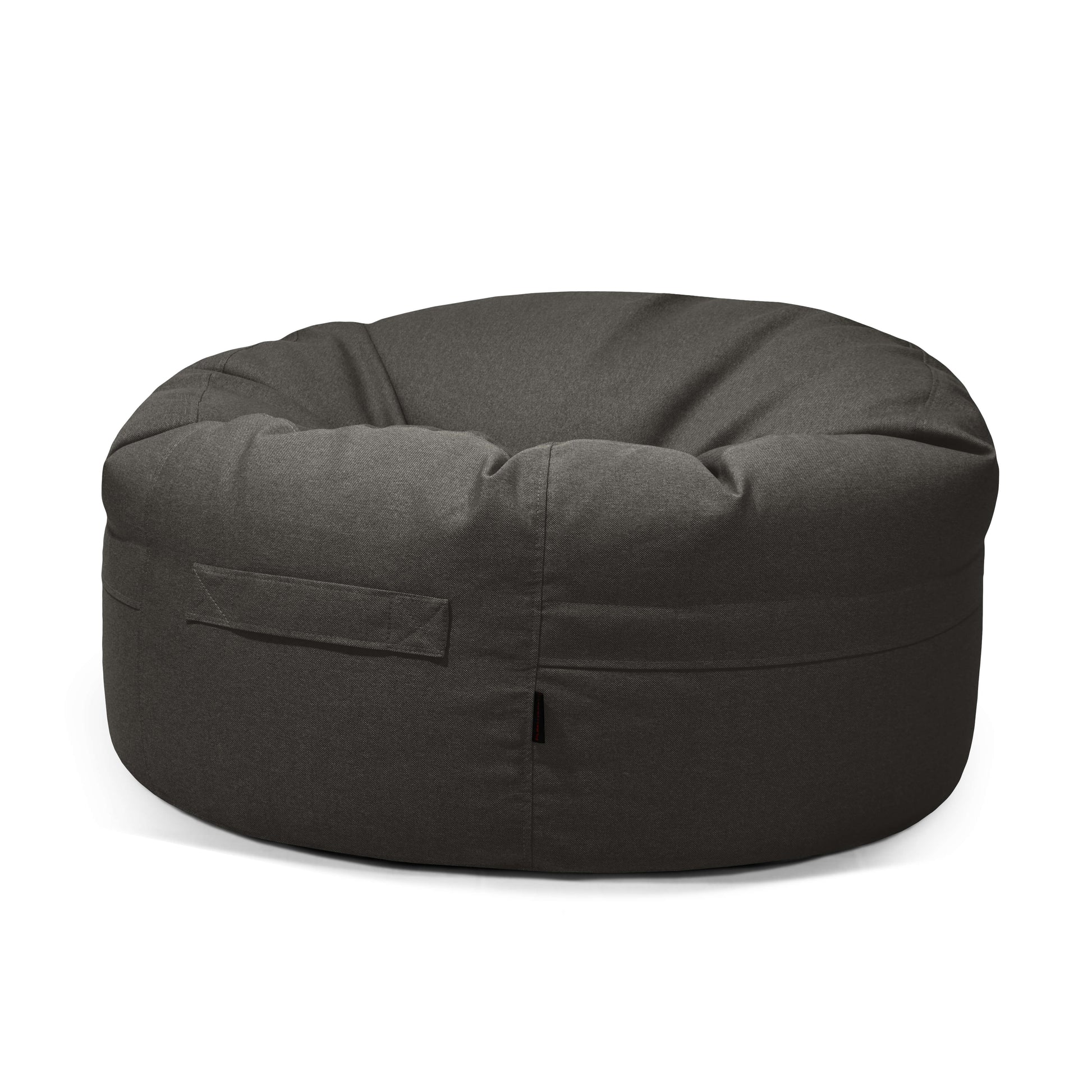 Bean bag Roll 105 Nordic Grey