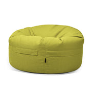 Bean bag Roll 105 Nordic Lime