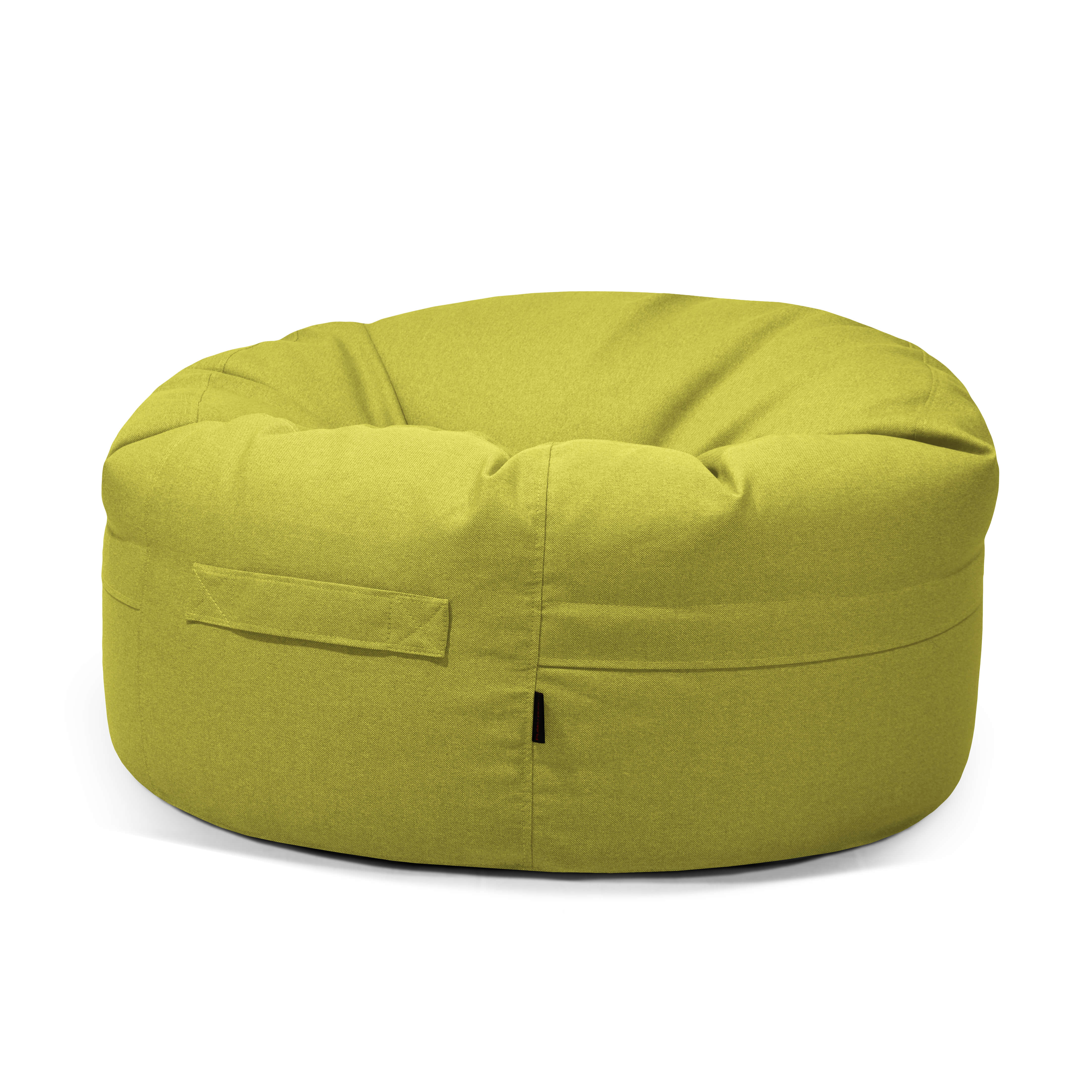 Bean bag Roll 105 Nordic Lime