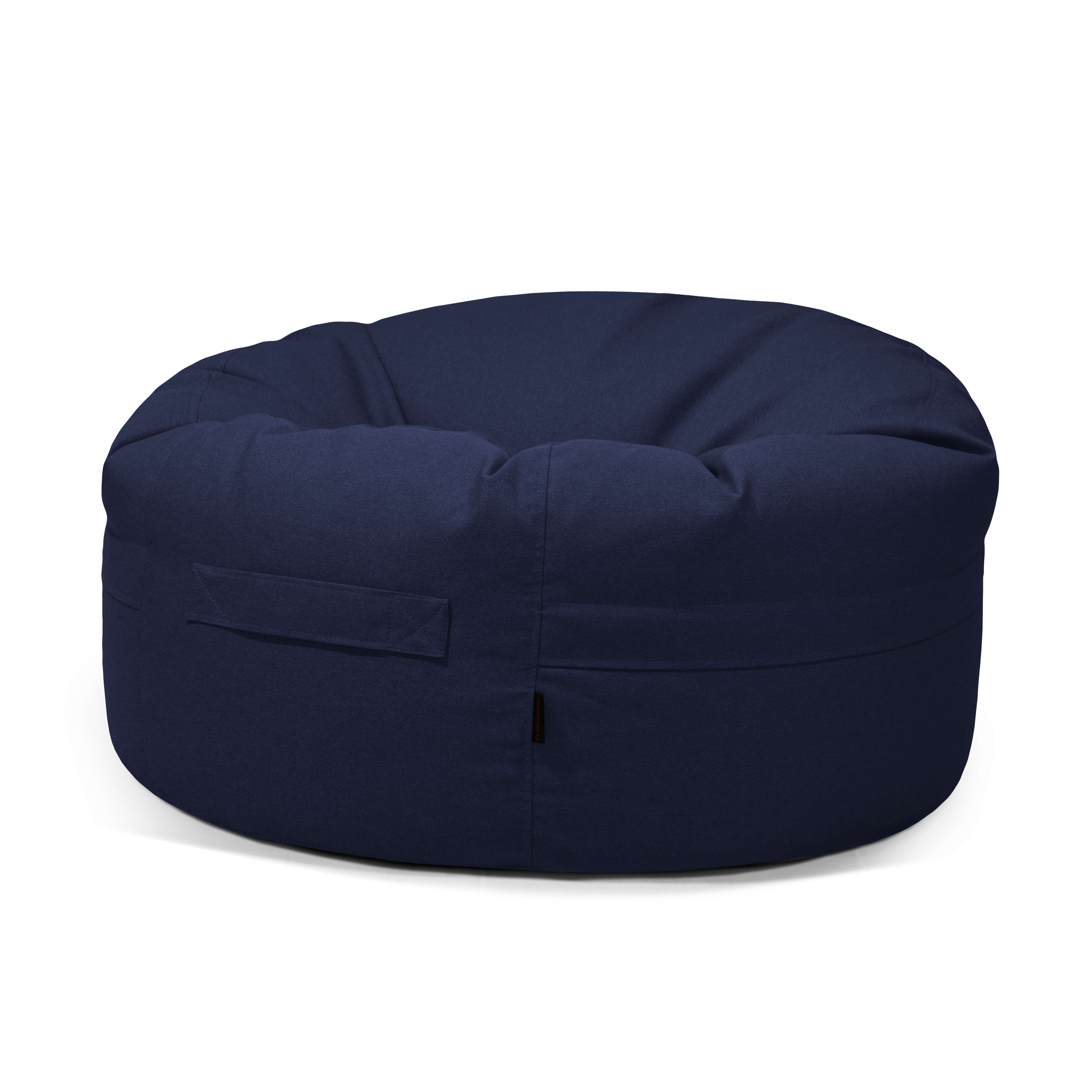 Bean bag Roll 105 Nordic Navy