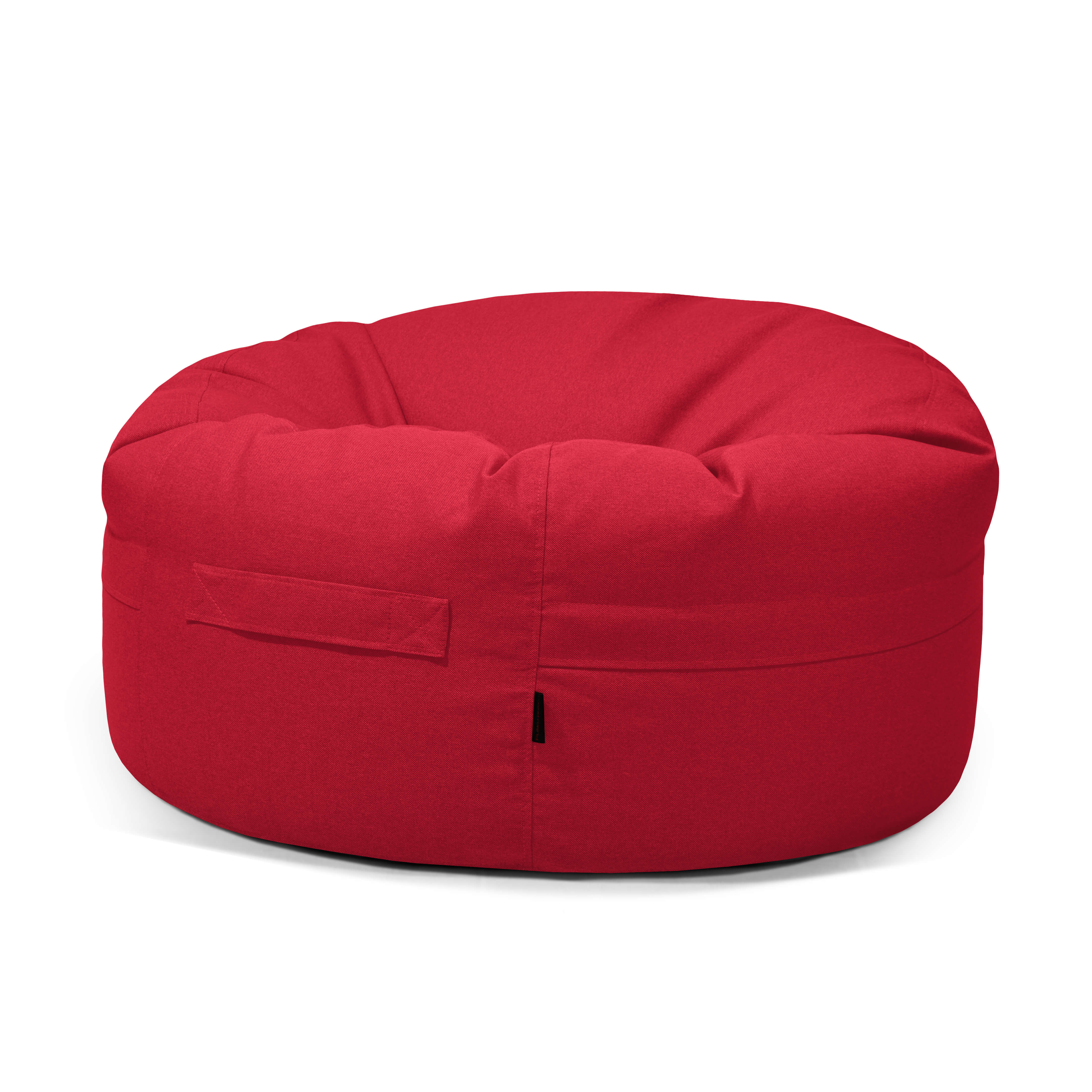 Bean bag Roll 105 Nordic Red
