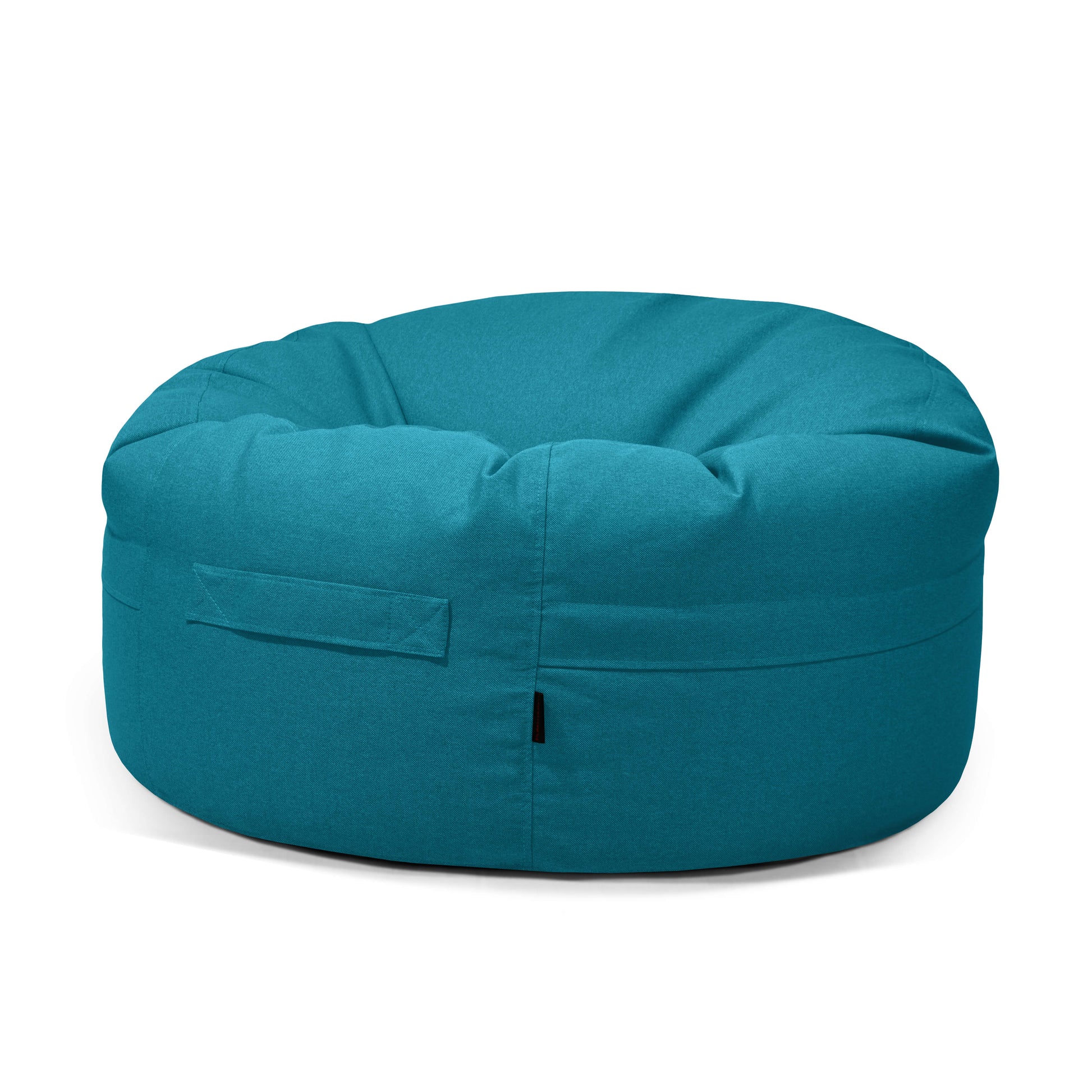 Bean bag Roll 105 Nordic Turquoise