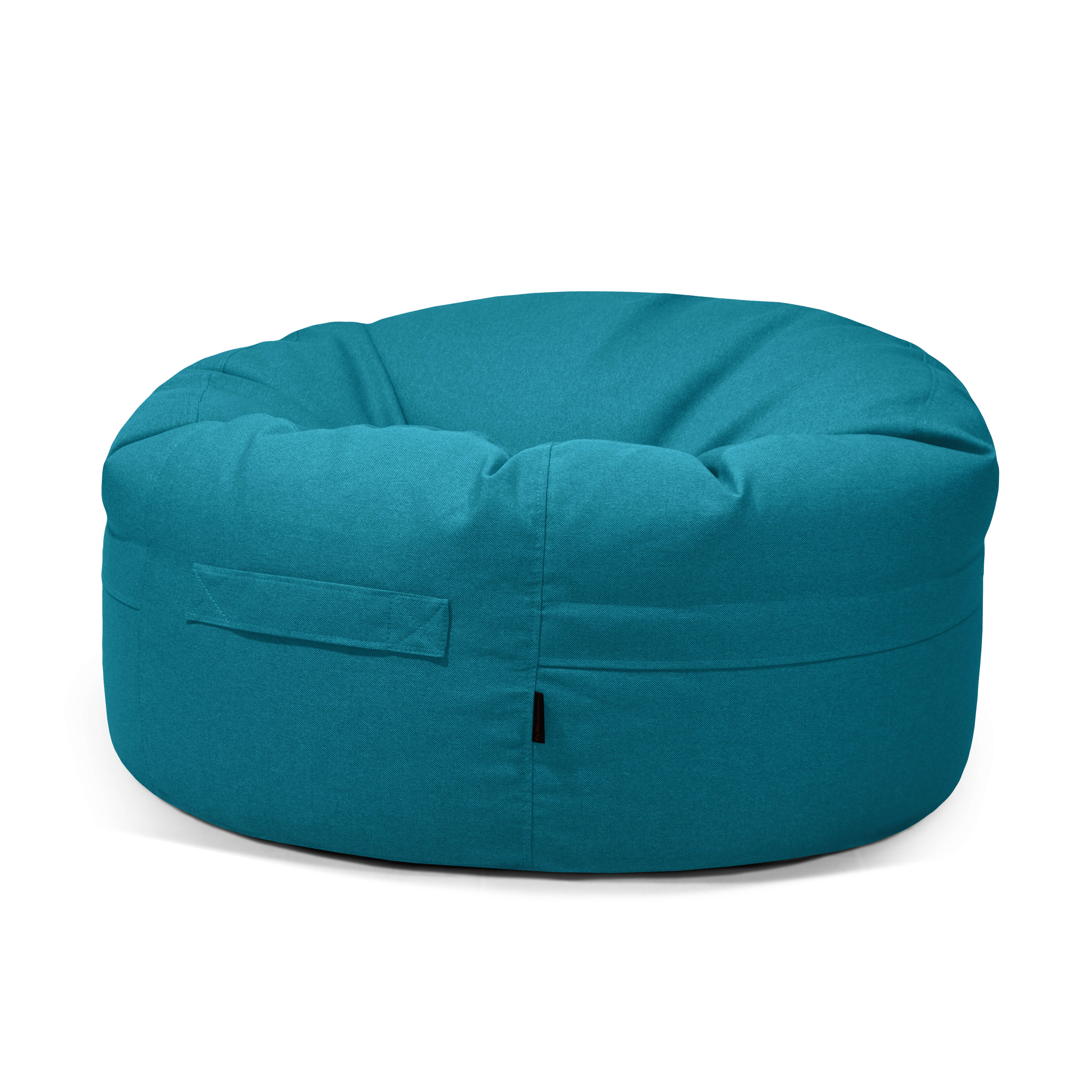 Bean bag Roll 105 Nordic Turquoise
