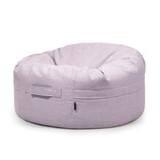 Bean bag Roll 105 Riviera Flamingo Pink