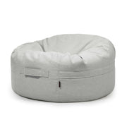 Saccosäck Roll 105 Riviera Light Grey
