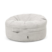 Bean bag Roll 105 Waves Snow