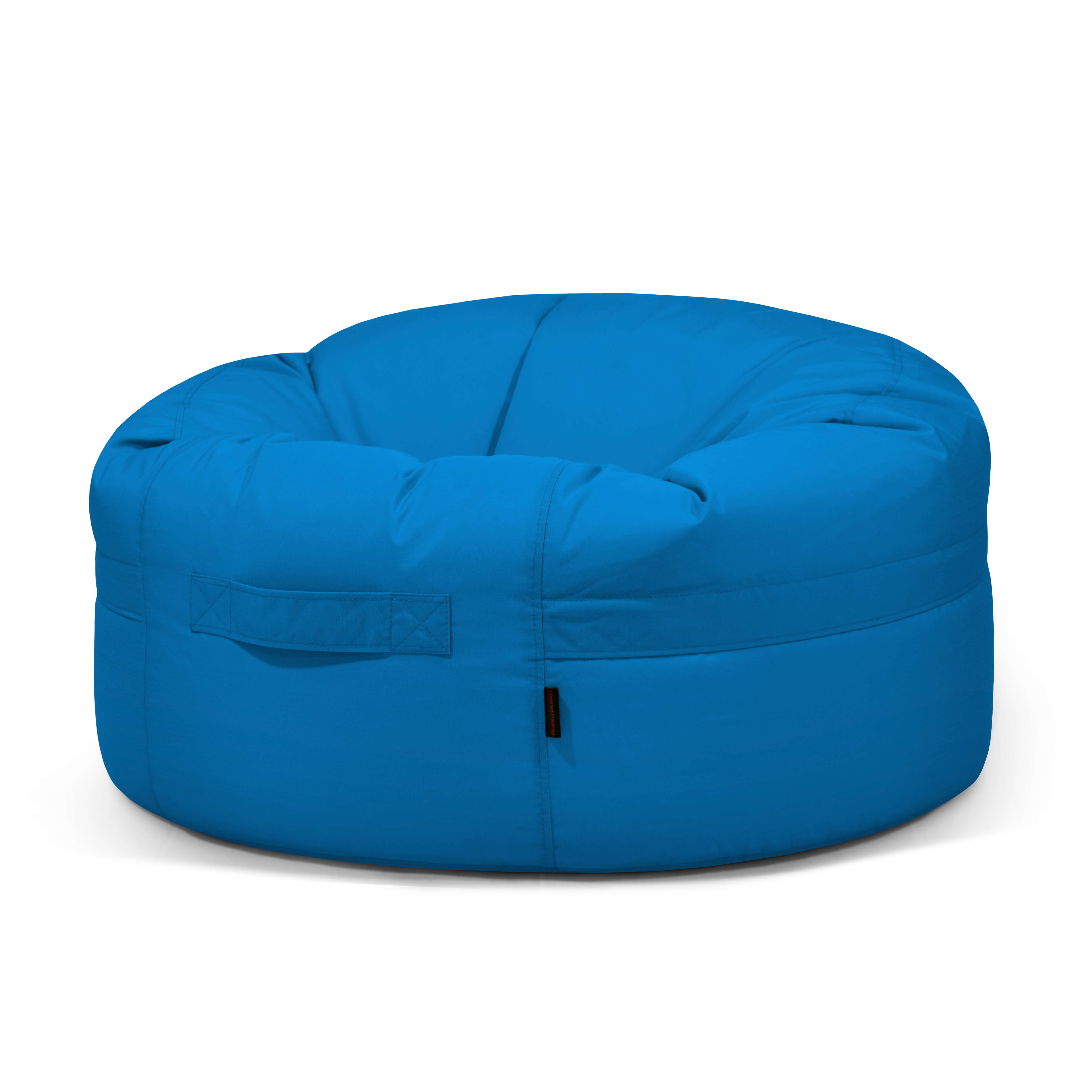 Bean bag Roll 105 Colorin Azure
