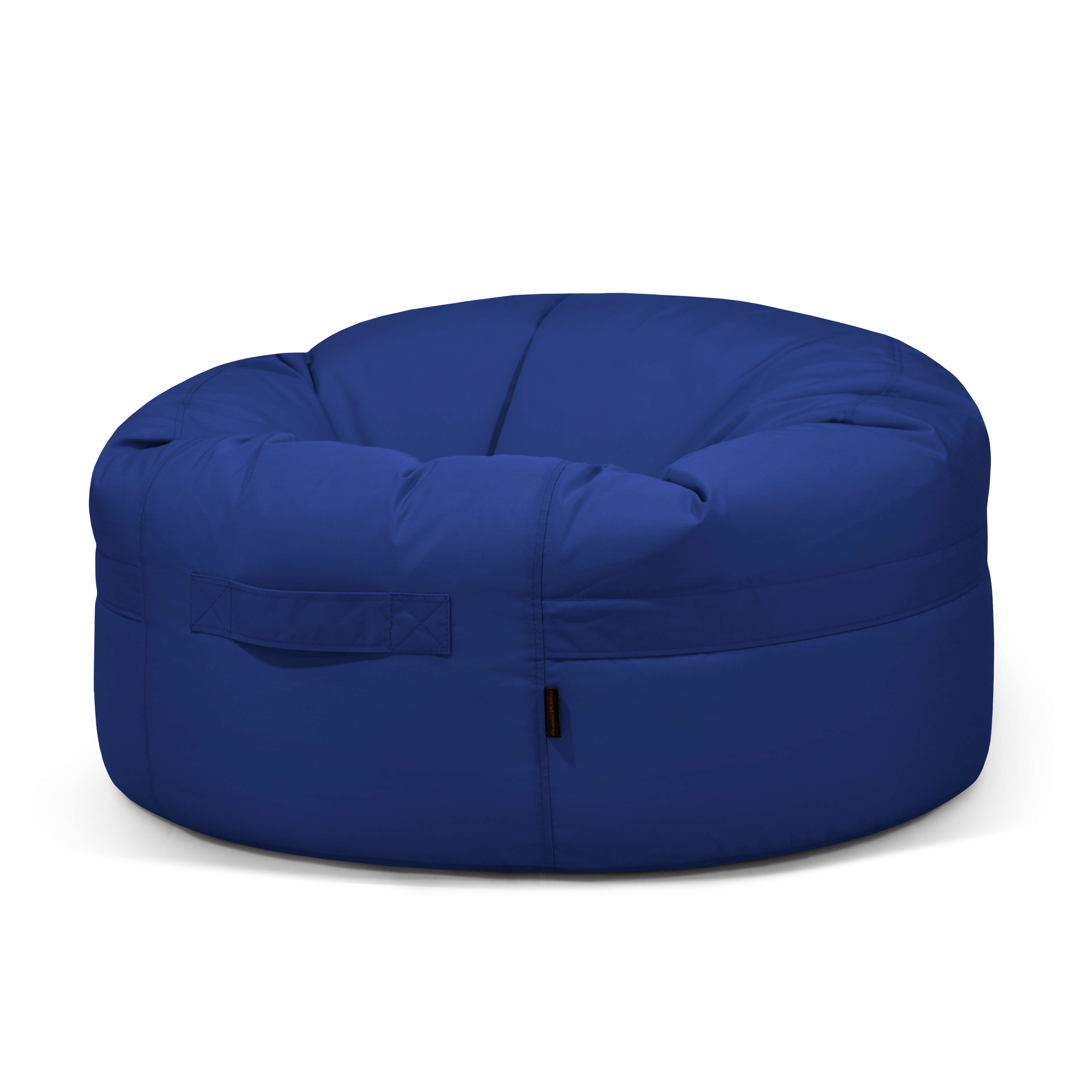 Bean bag Roll 105 Colorin Blue
