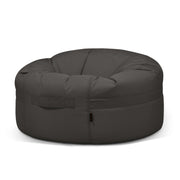 Bean bag Roll 105 Colorin Dark Grey