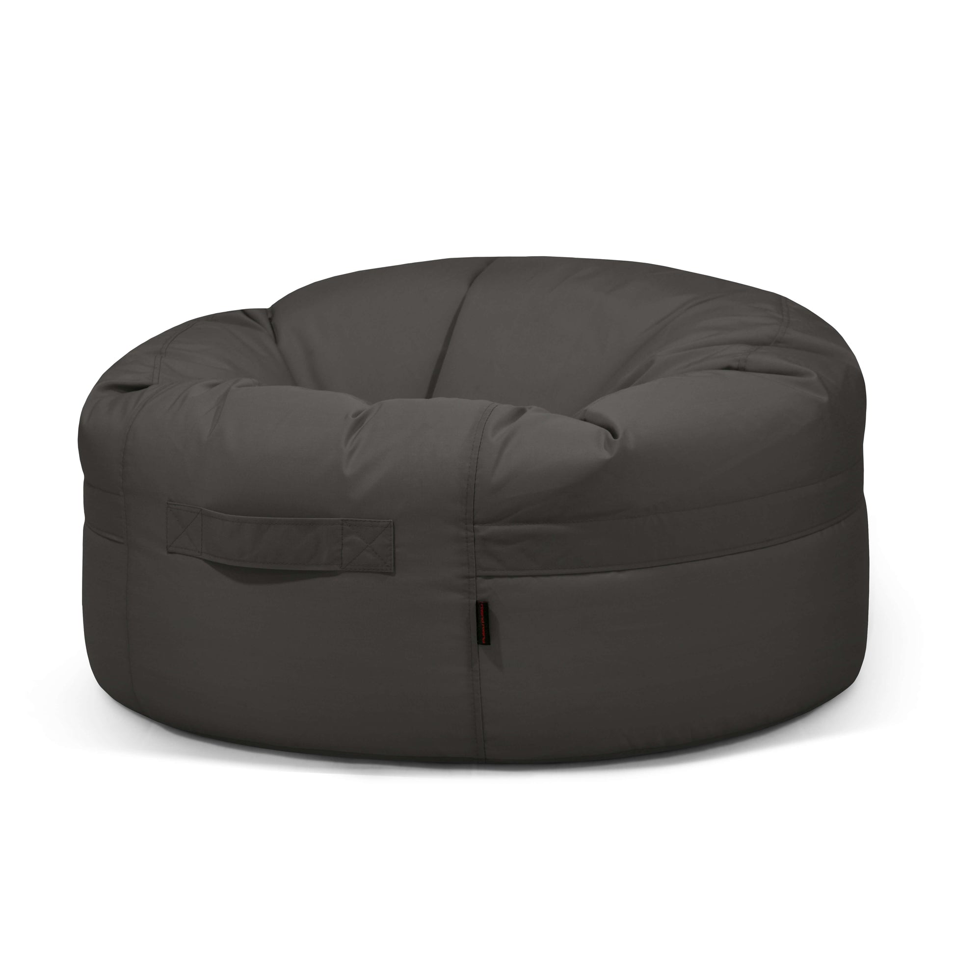 Bean bag Roll 105 Colorin Dark Grey