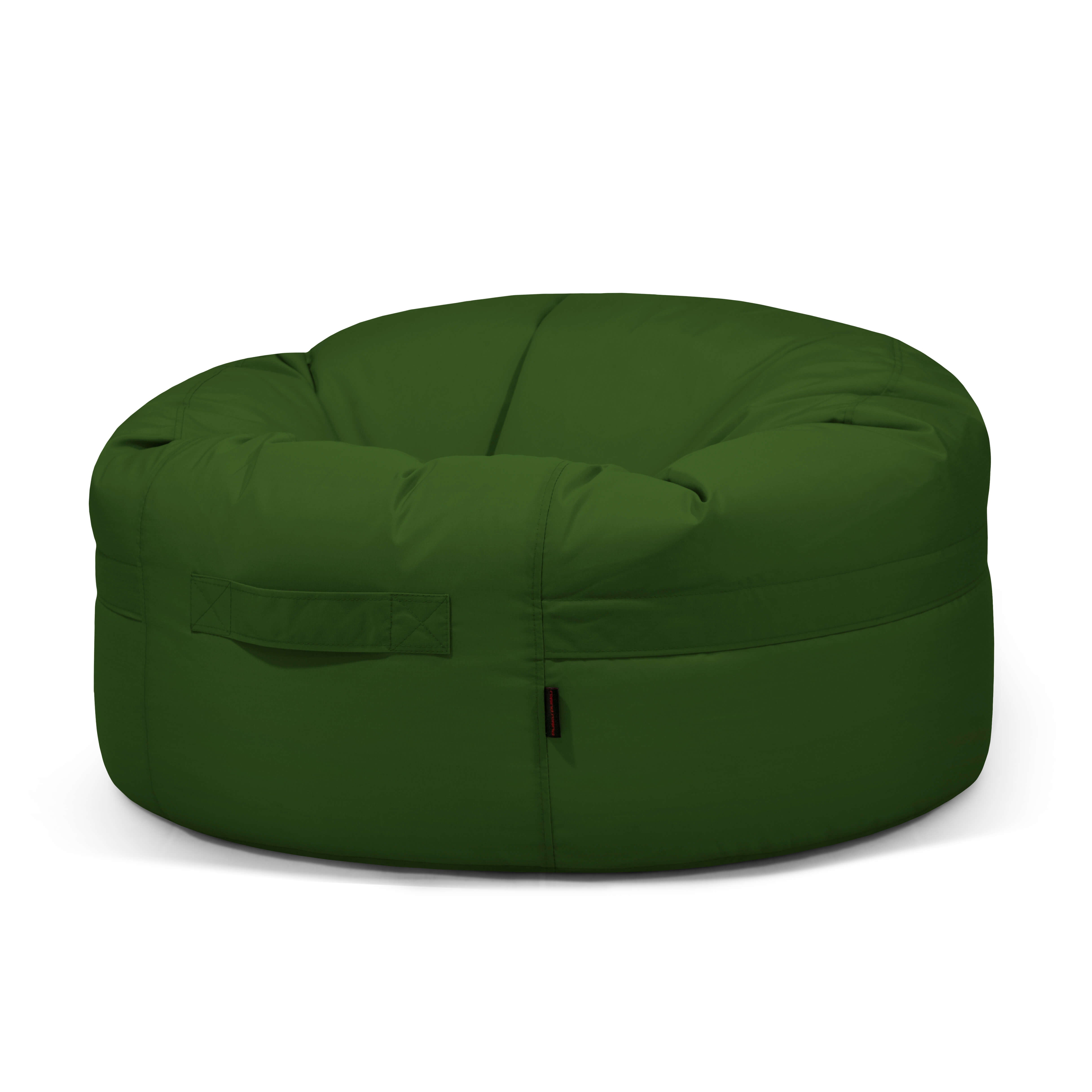 Bean bag Roll 105 Colorin Green