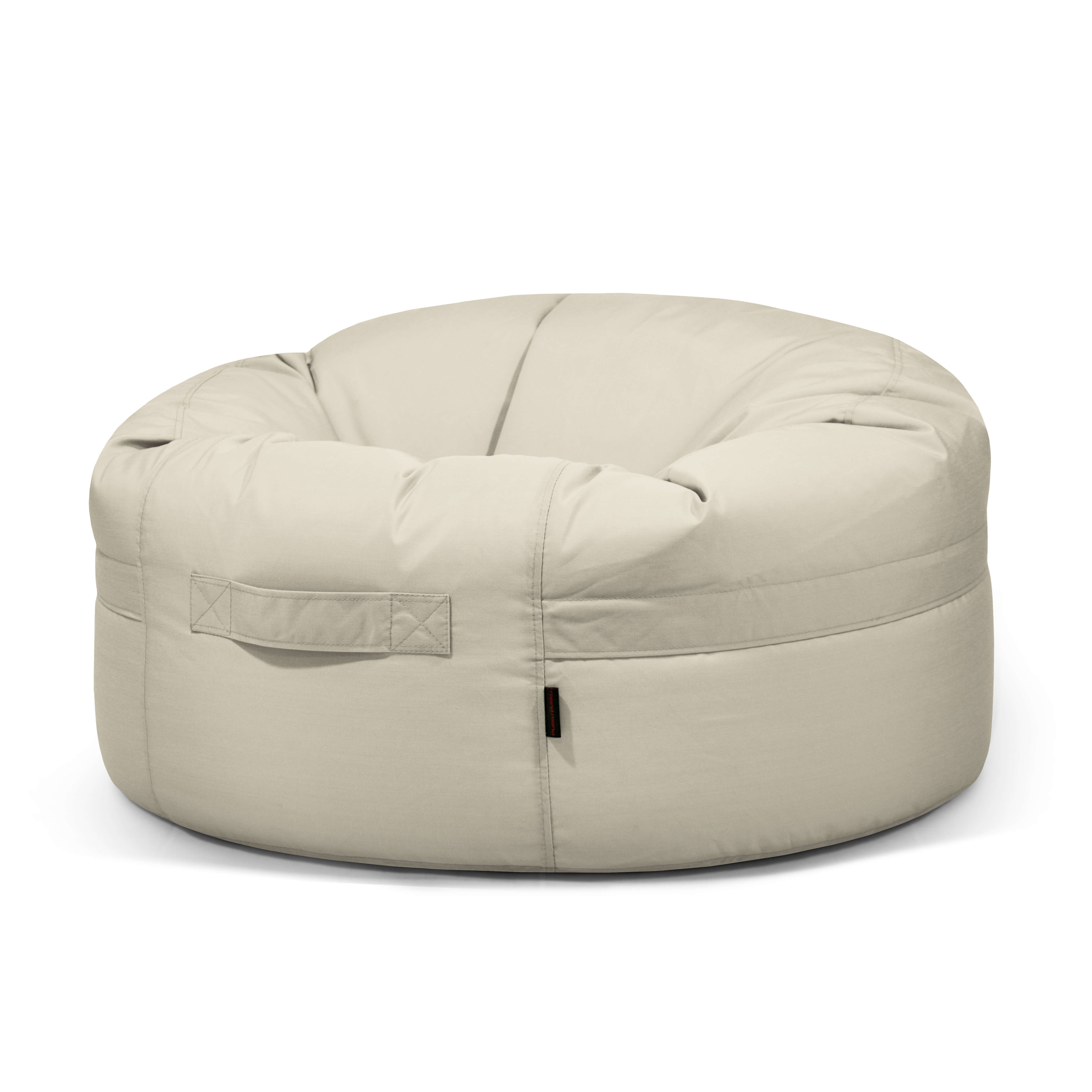 Bean bag Roll 105 Colorin Ivory