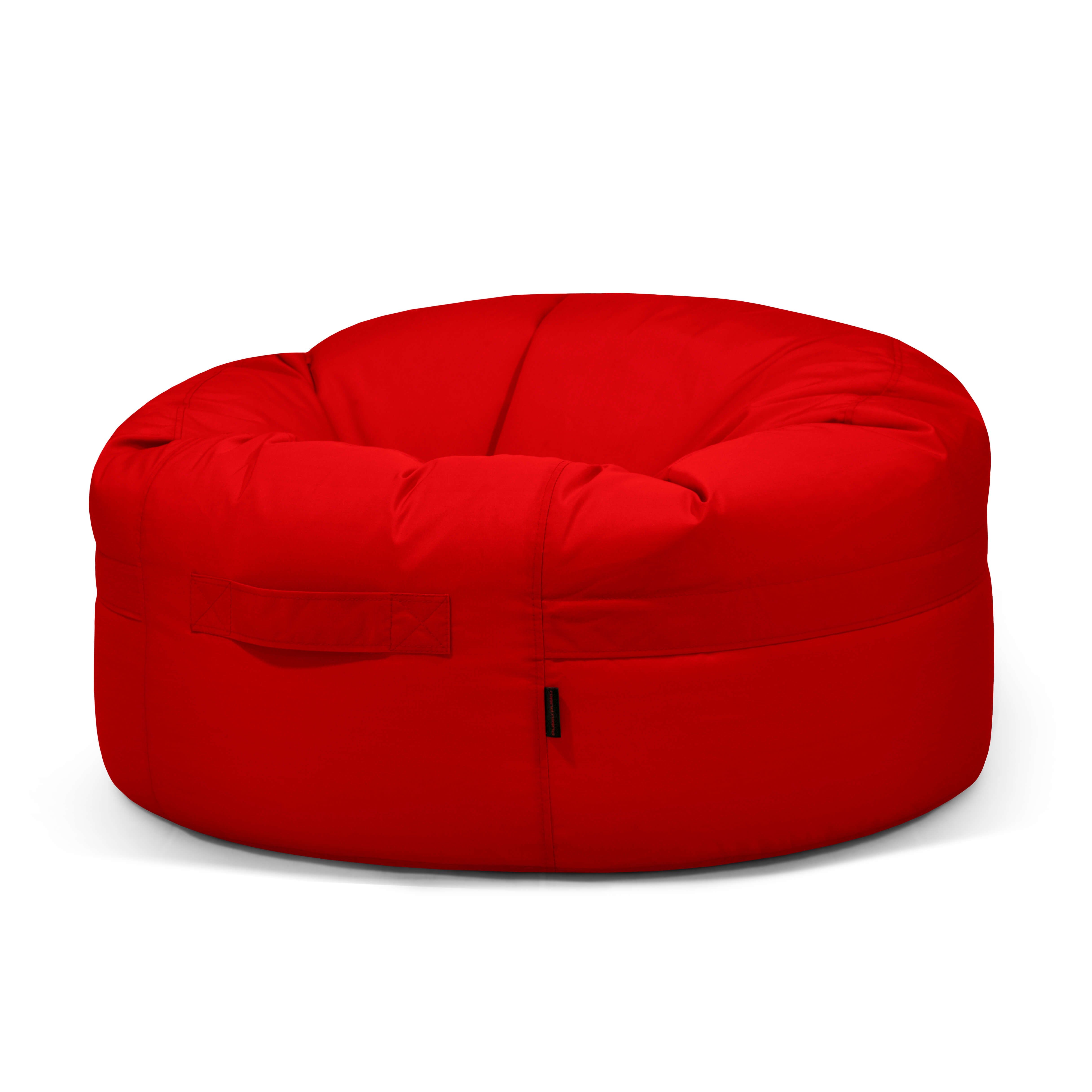 Bean bag Roll 105 Colorin Red