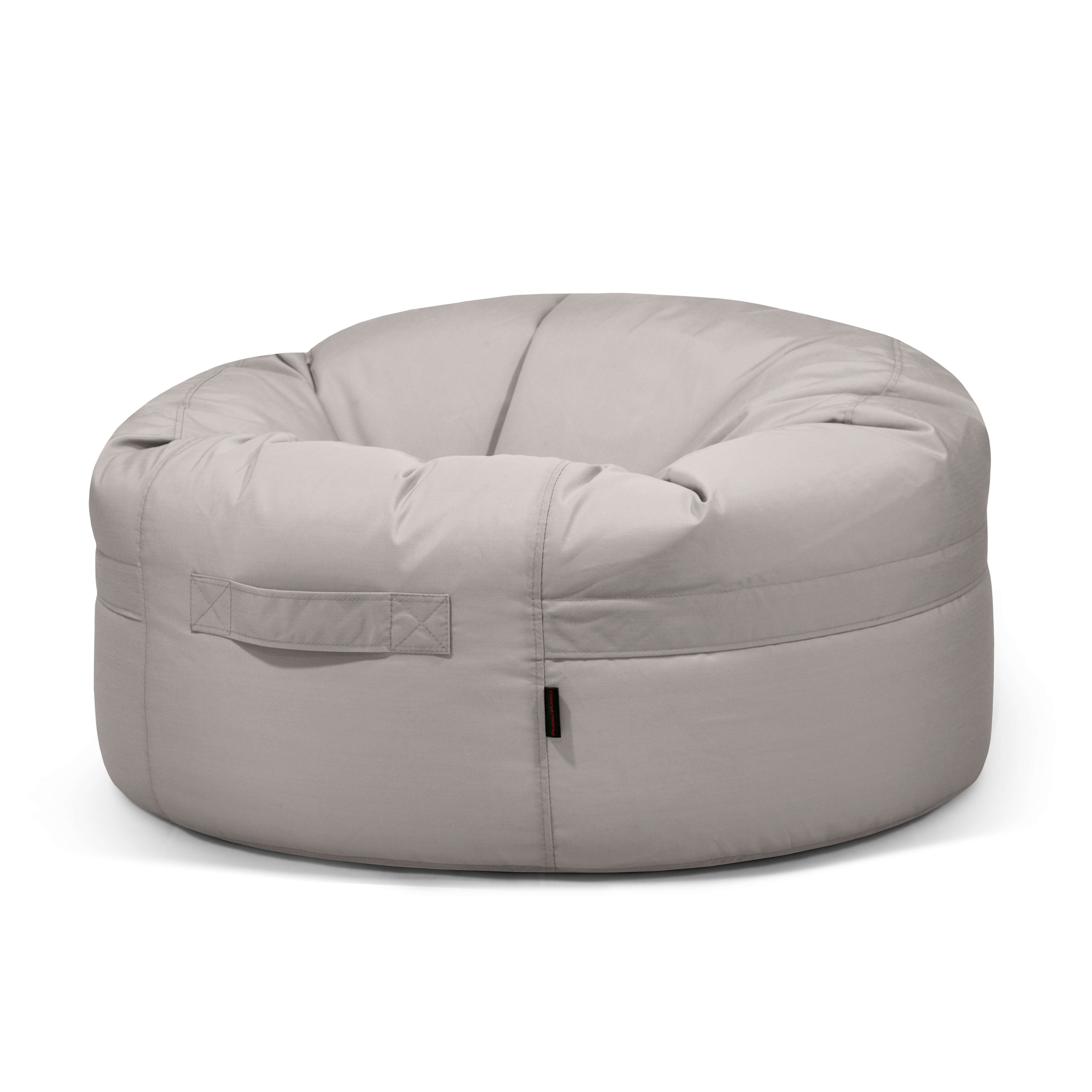 Bean bag Roll 105 Colorin Silver