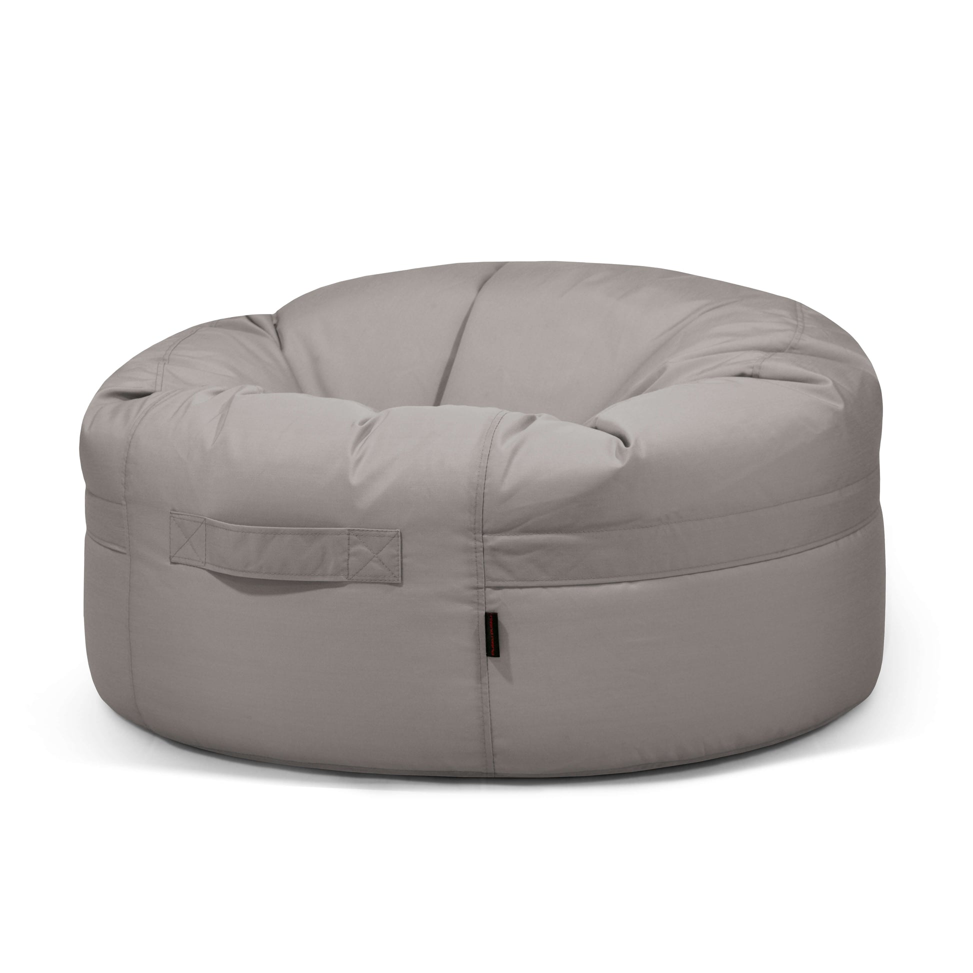 Bean bag Roll 105 Colorin White Grey