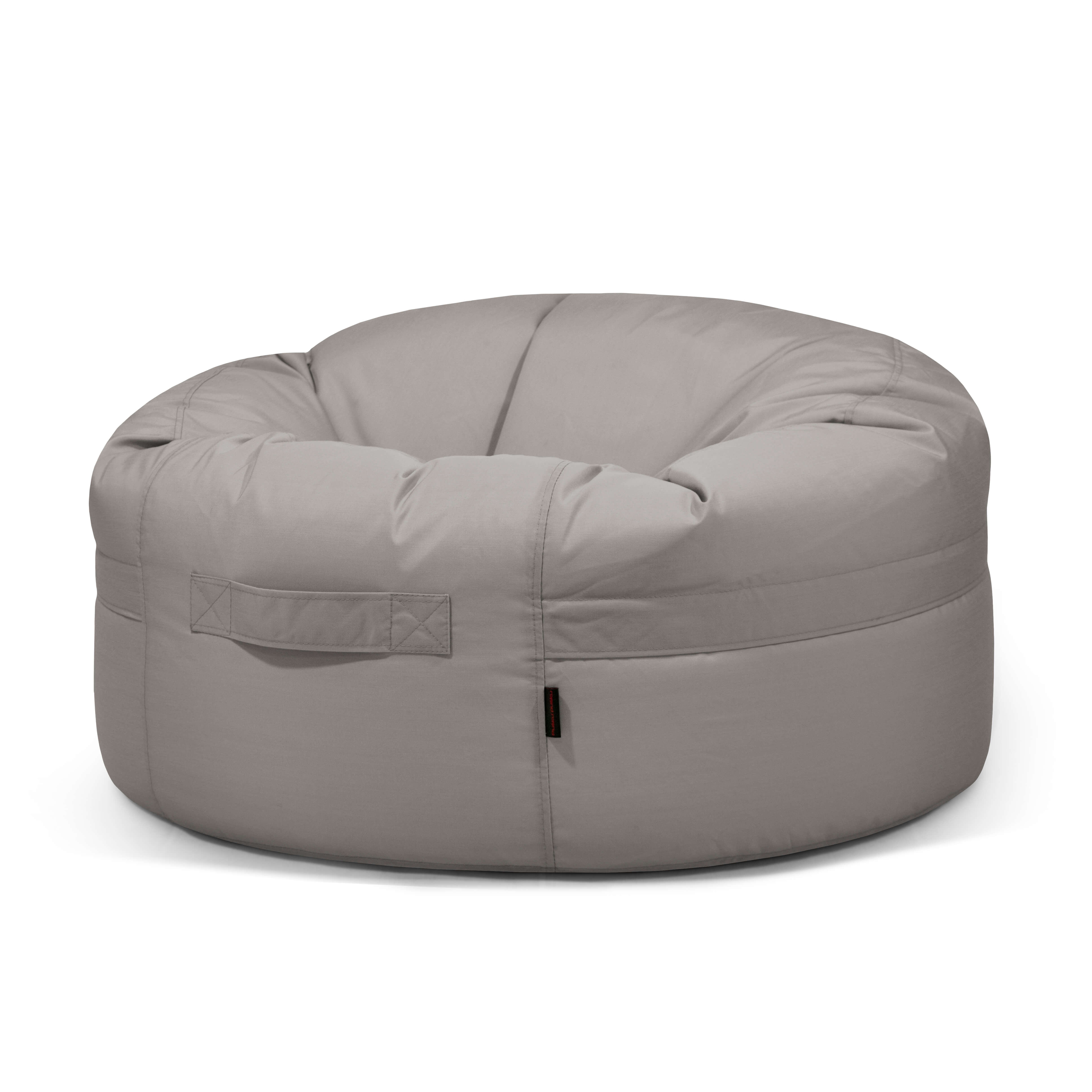 Bean bag Roll 105 Colorin White Grey