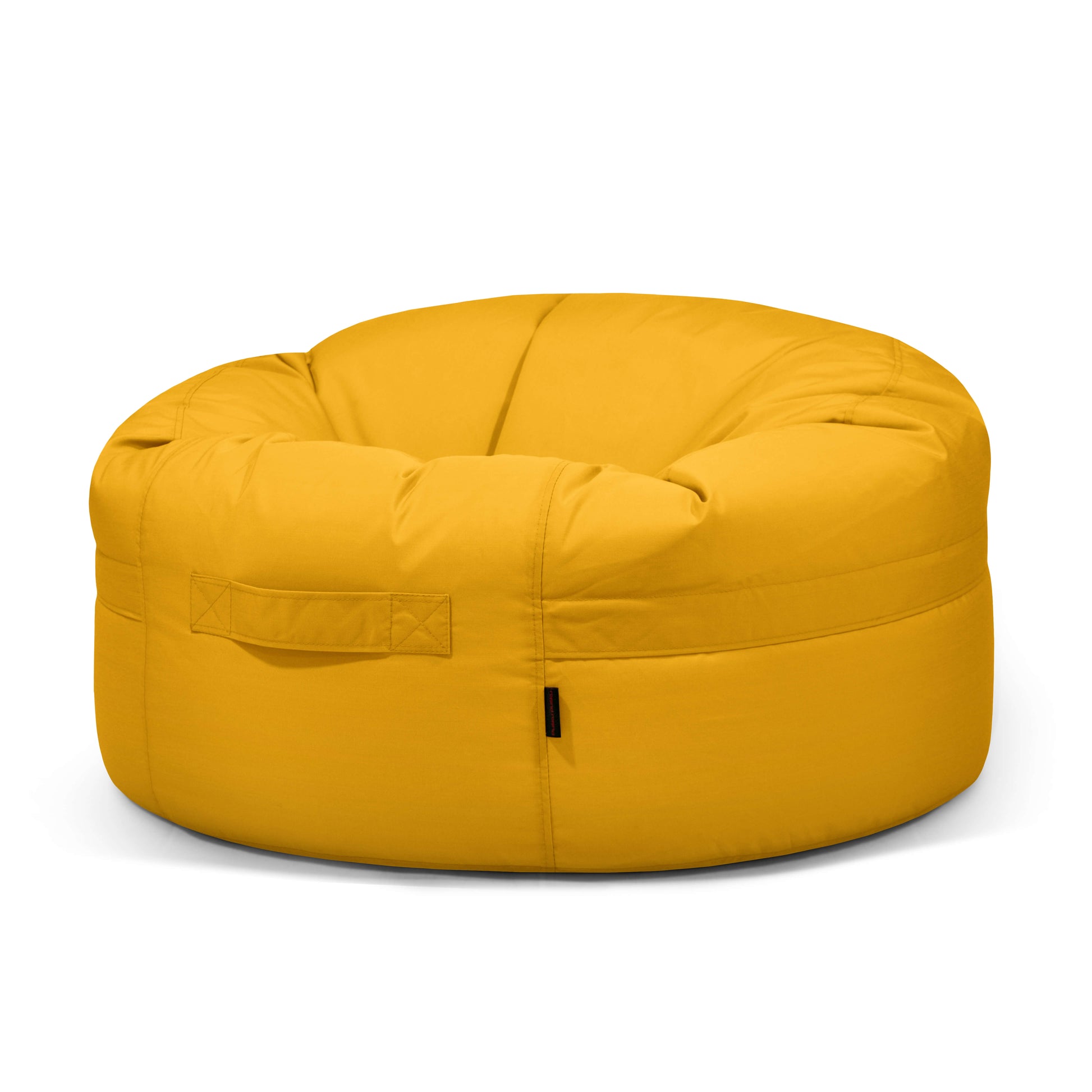Bean bag Roll 105 Colorin Yellow