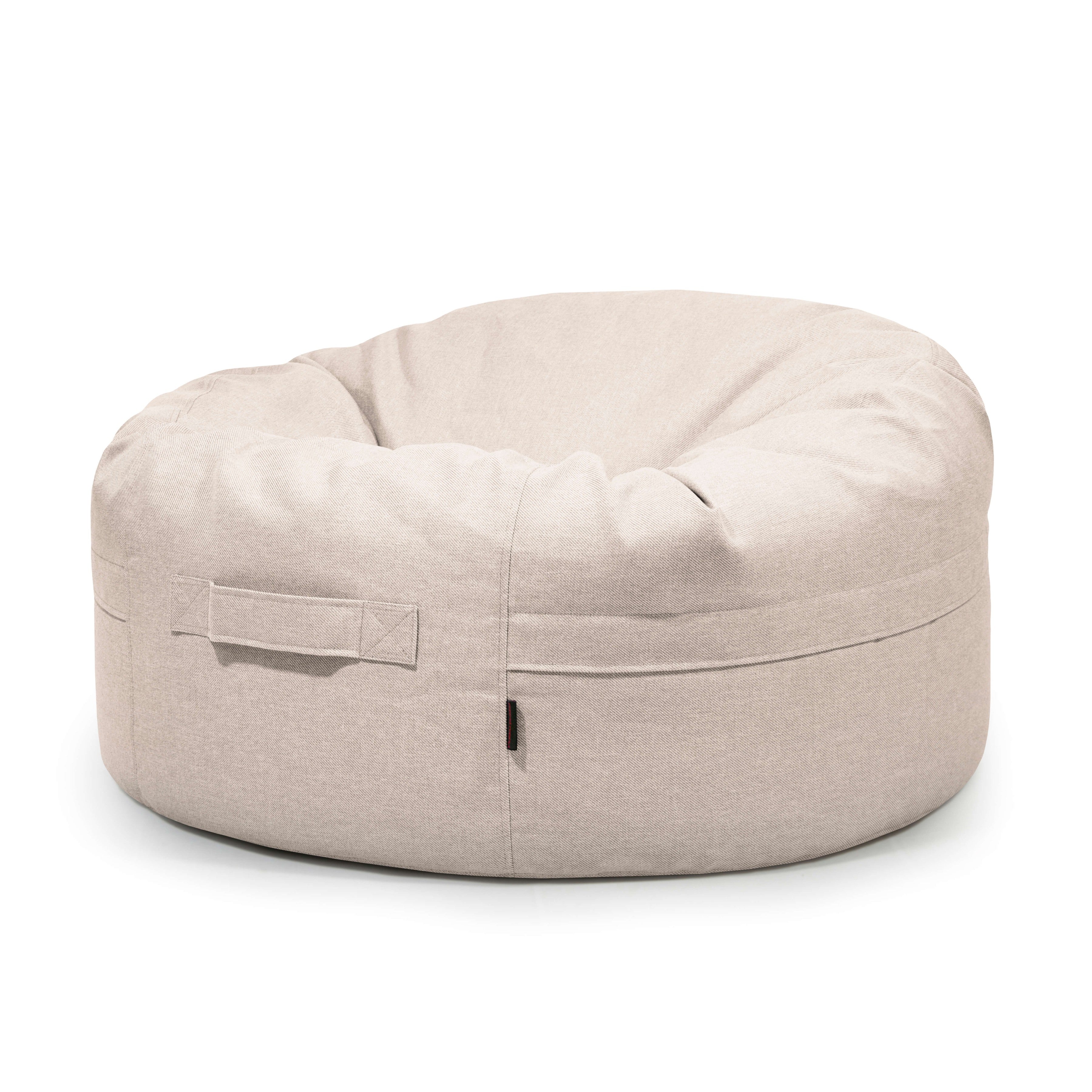Saccosäck Roll 105 Riviera Beige