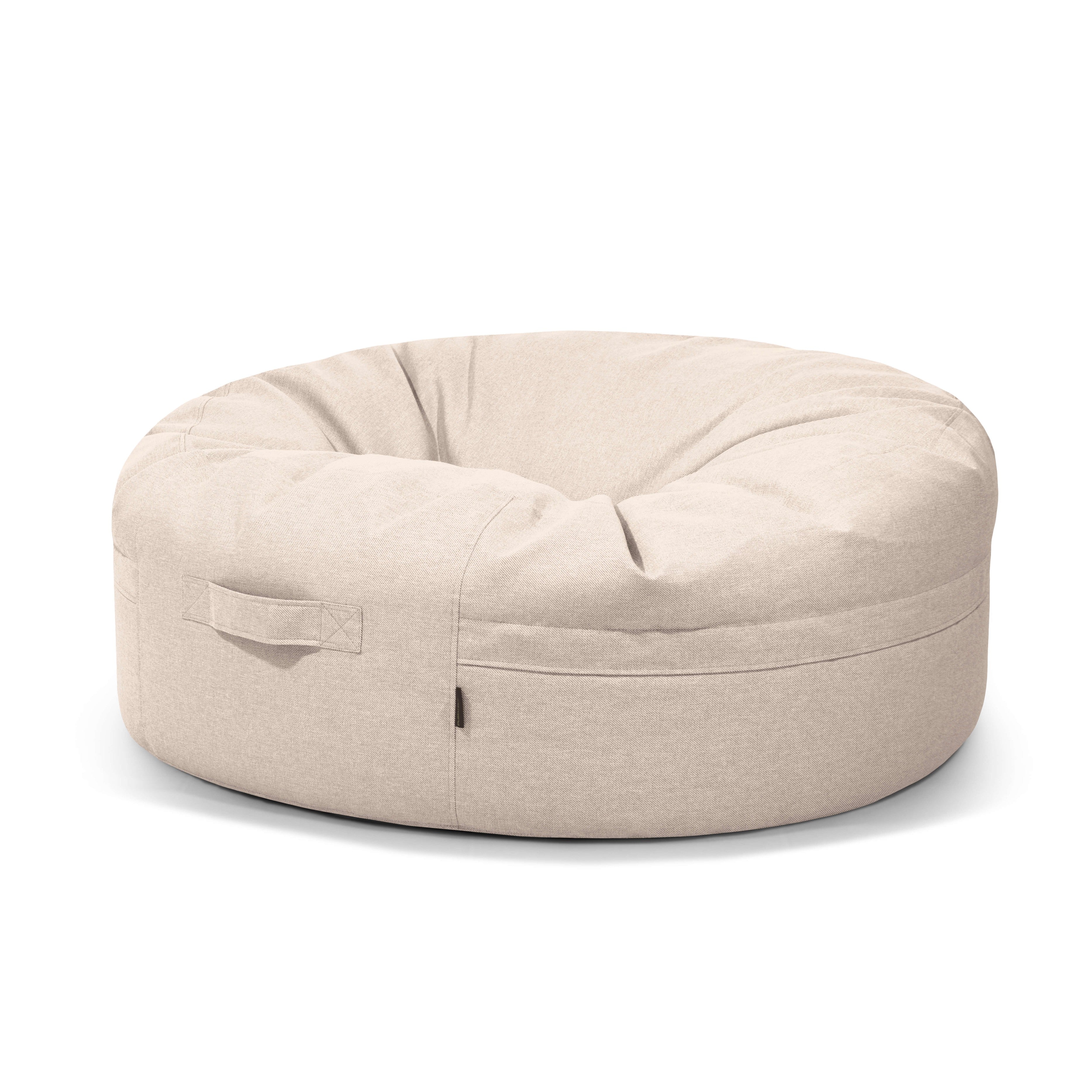 Saccosäck Roll 135 Riviera Beige