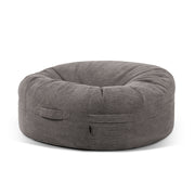Saccosäck Roll 135 Waves Dark Grey