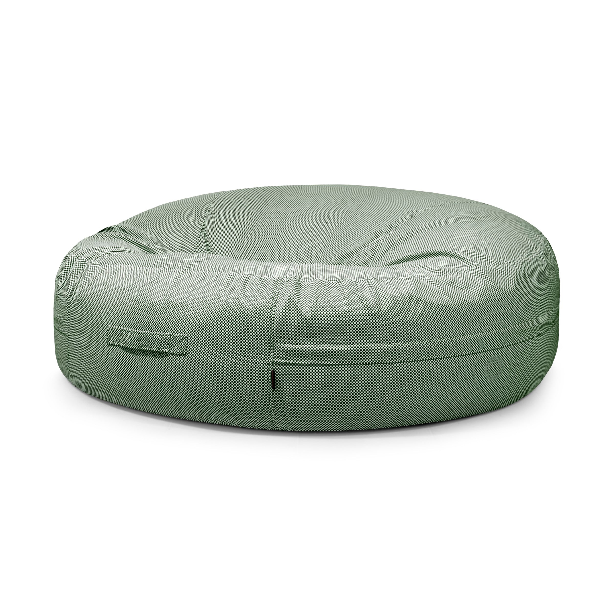 Saccosäck Roll 190 Capri Green