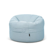 Utefåtölj Roll 80 Canaria Light Blue