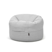 Saccosäck Roll 80 Canaria Light Grey