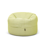 Utefåtölj Roll 80 Canaria Lime