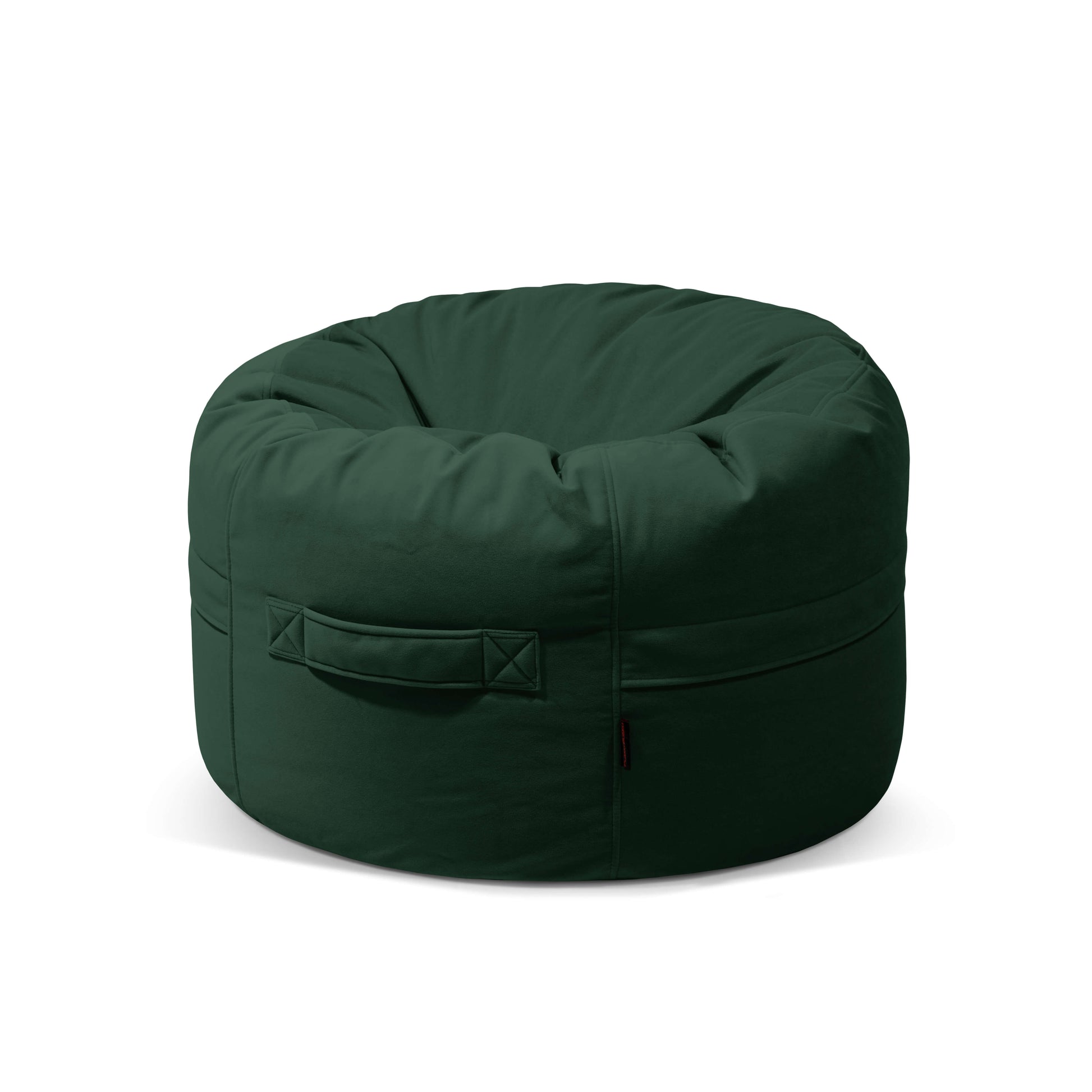 Bean bag Roll 80 Barcelona Green