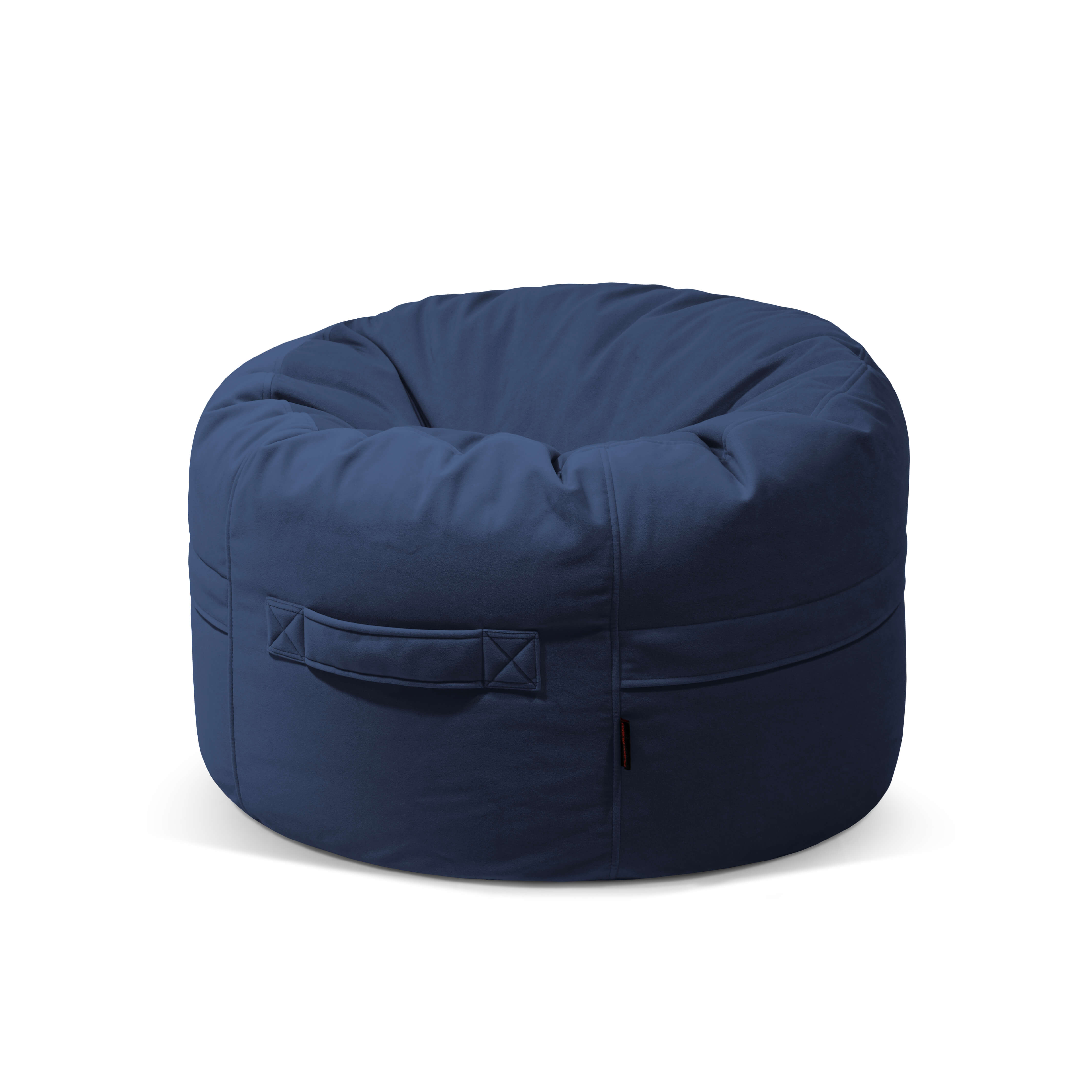Bean bag Roll 80 Barcelona Navy