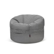 Bean bag Roll 80 Capri Black