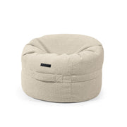 Barnfåtölj Roll 80 Madu Cream