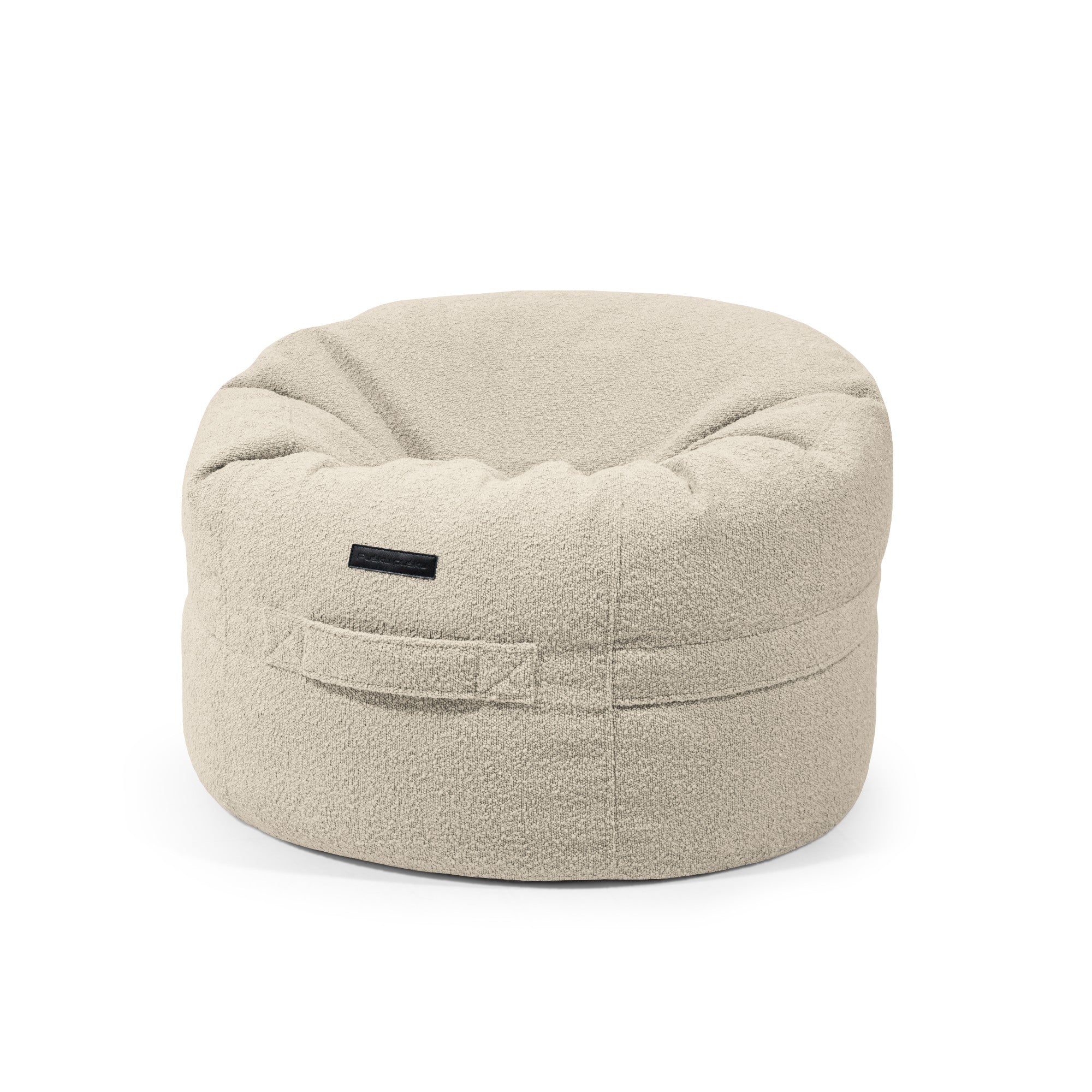 Barnfåtölj Roll 80 Madu Cream