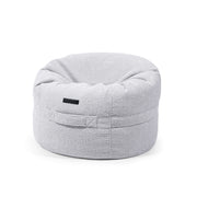 Saccosäck Roll 80 Madu Light Grey